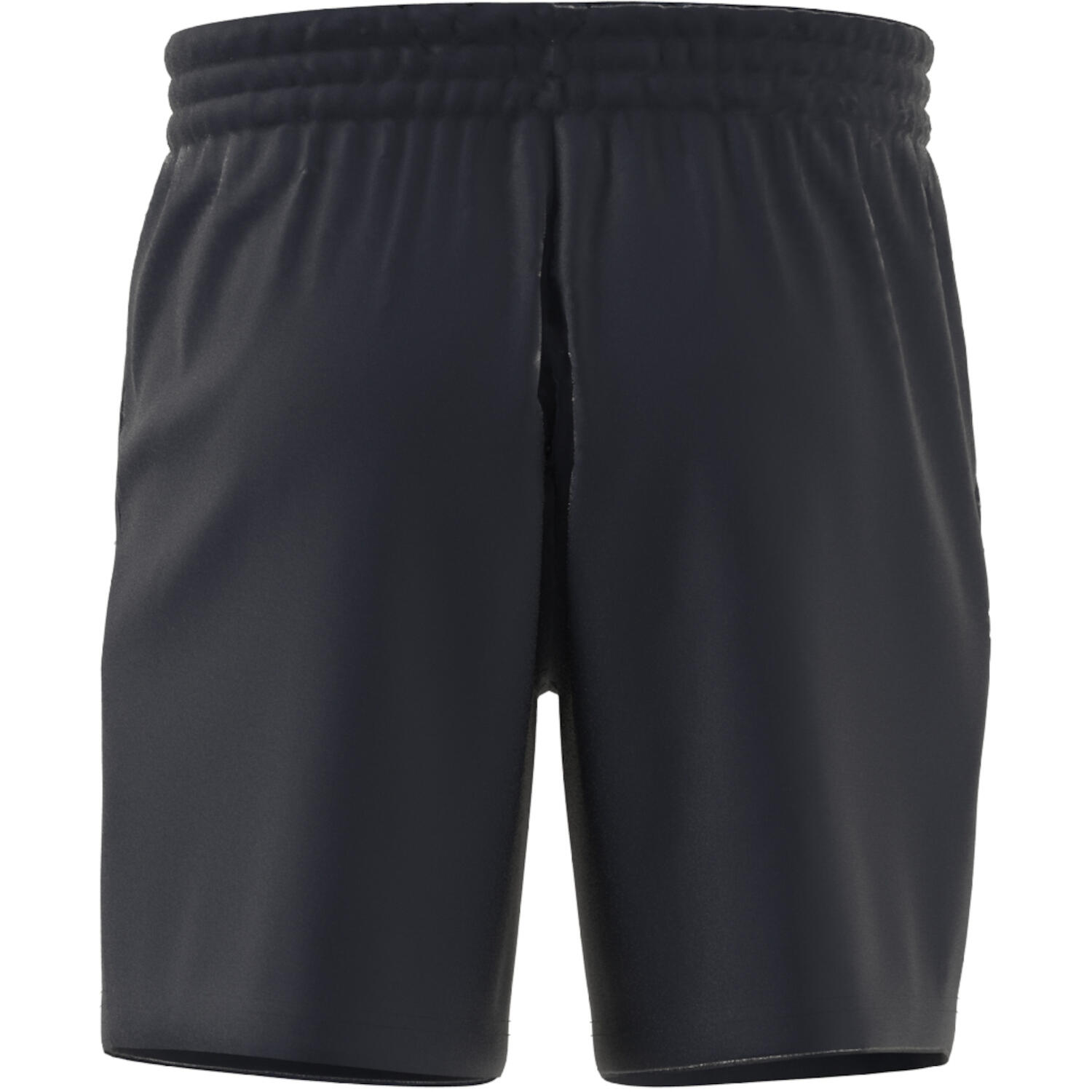 Short AEROREADY Essentials Single Jersey Linear Logo 6/6