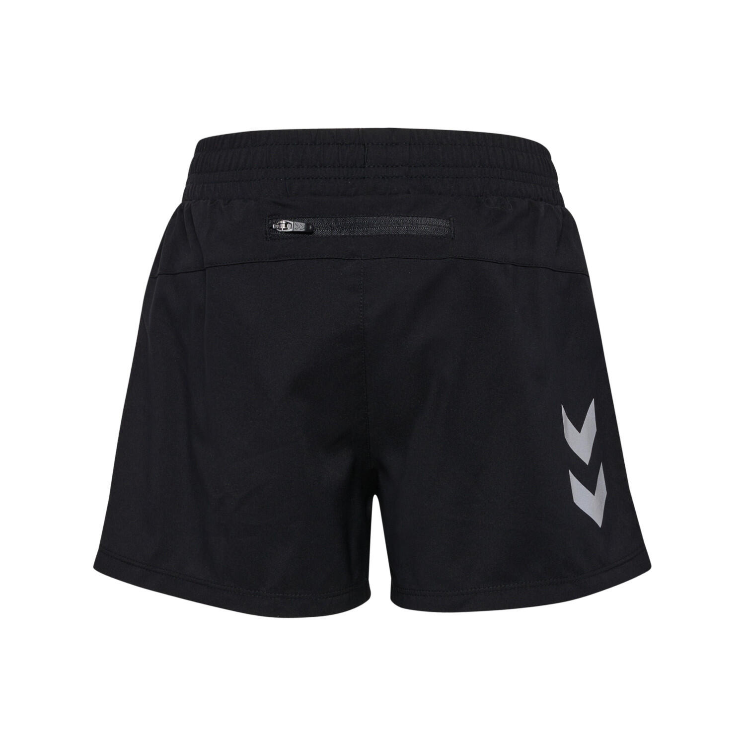 Kurze Hose Hmlrun Laufen Kinder 8/11