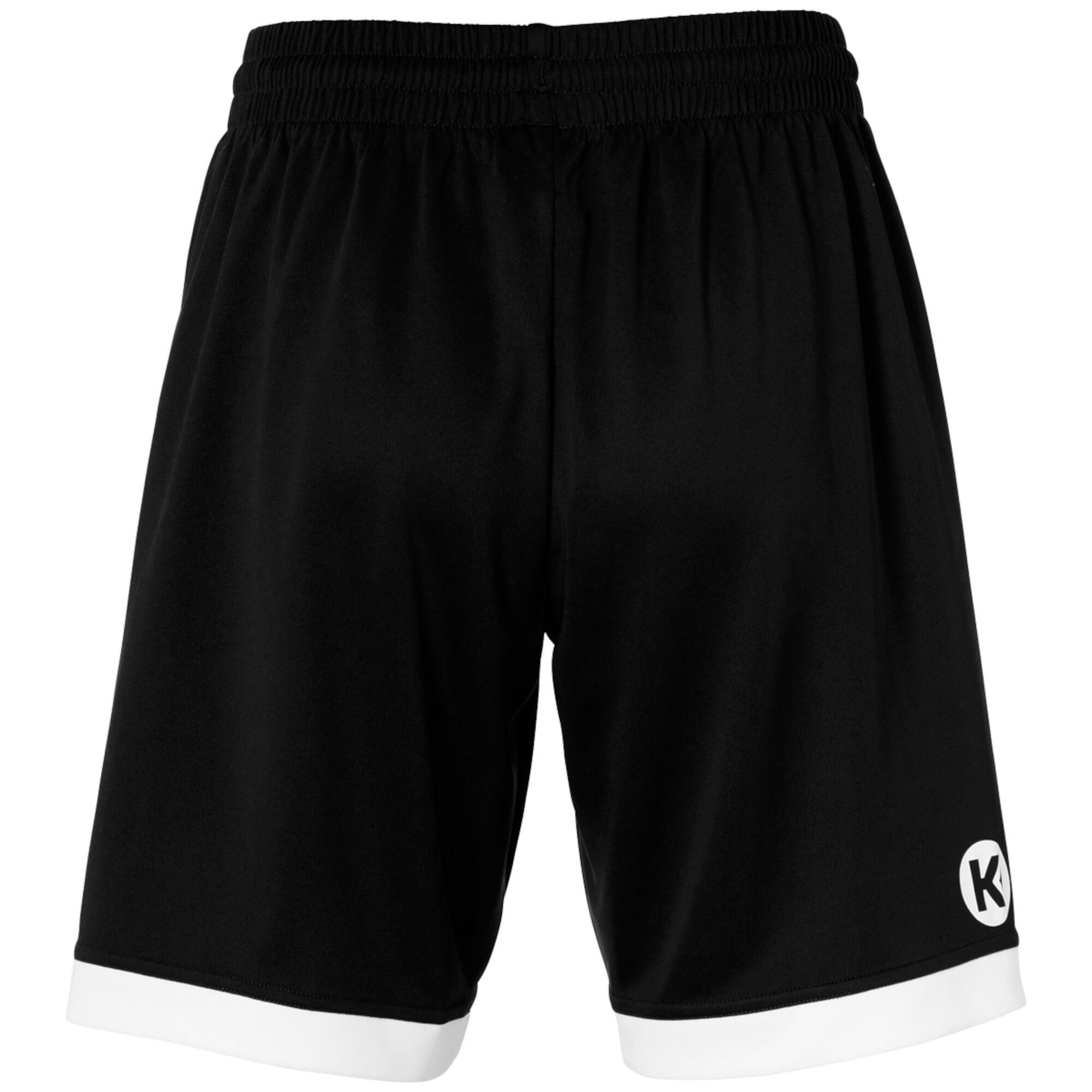 Shorts PLAYER LONG SHORTS WOMEN KEMPA 6/8