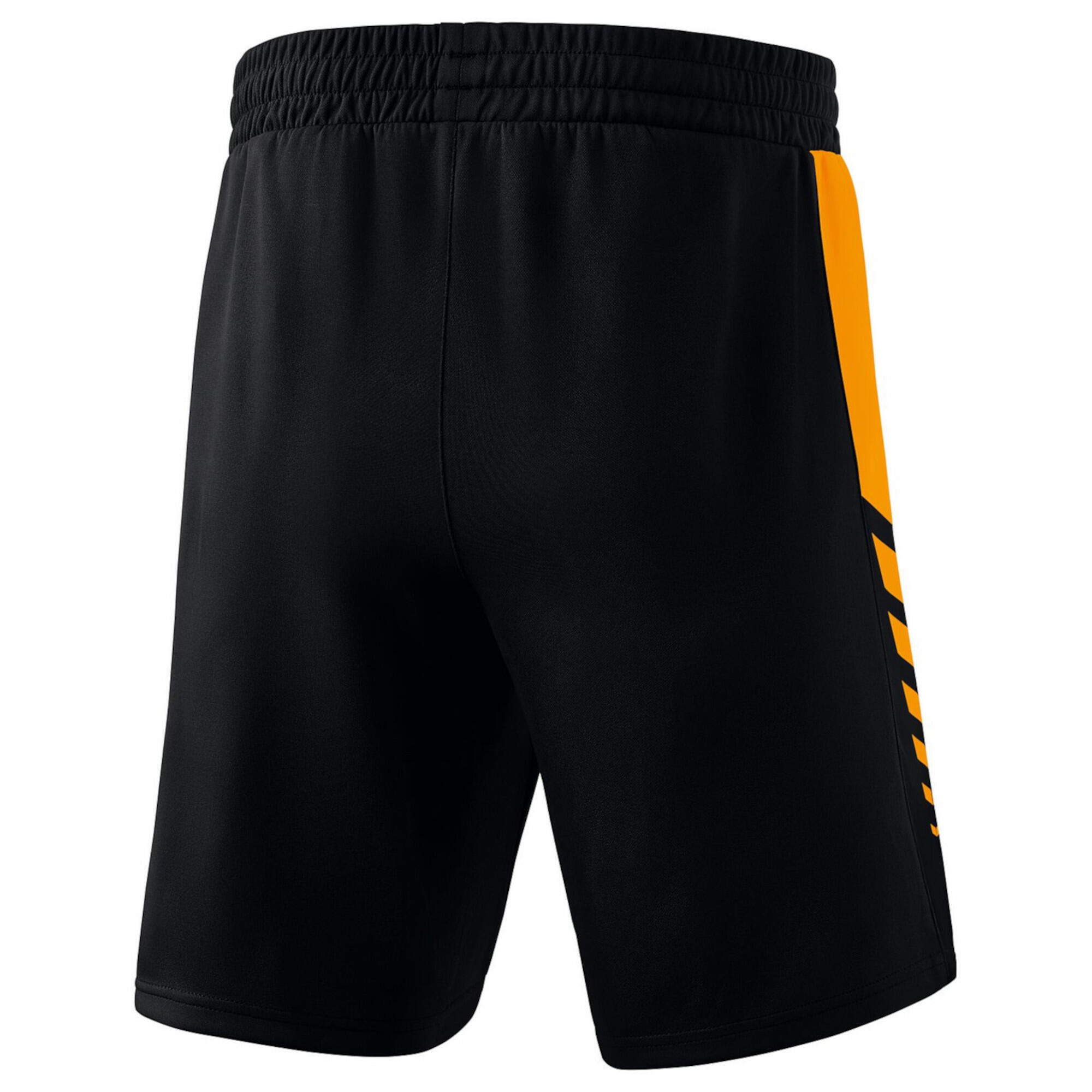 Kinder Shorts Six Wings 7/8