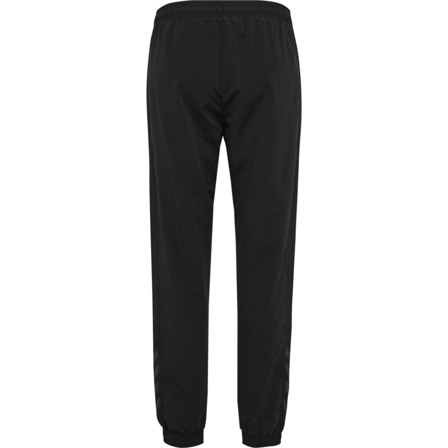 Damskie spodnie dresowe Hummel Travel 8/9