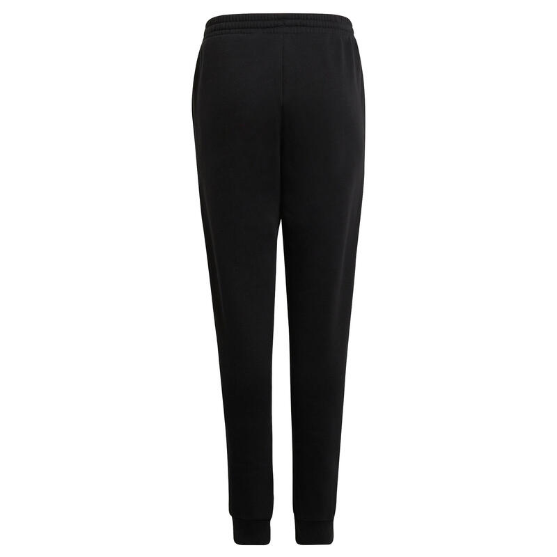 Pantalon de trening Fotbal ADIDAS Entrada Negru Copii