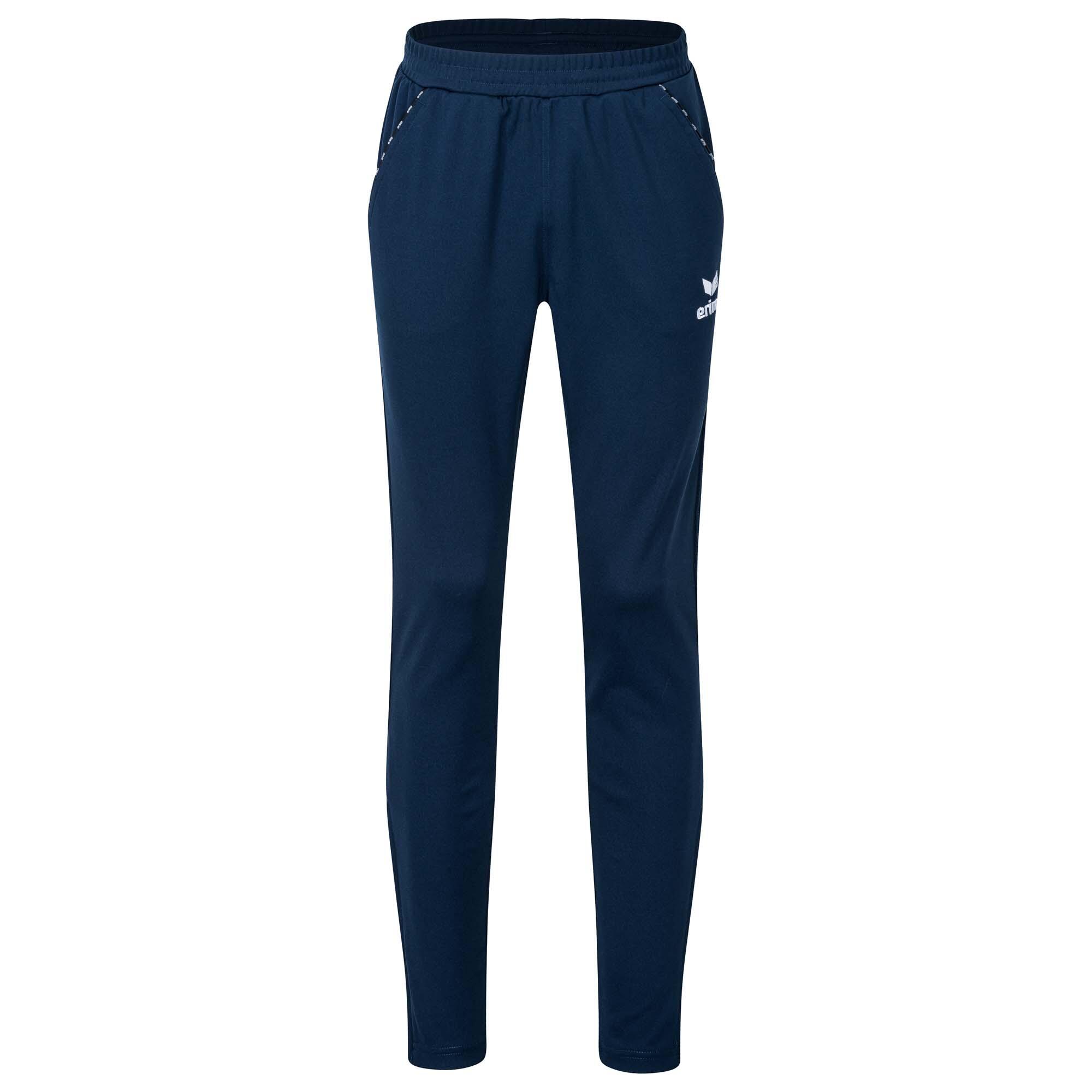 Pantalón de entrenamiento para niños Erima avec empiècement aux mollets 2.0 6/6
