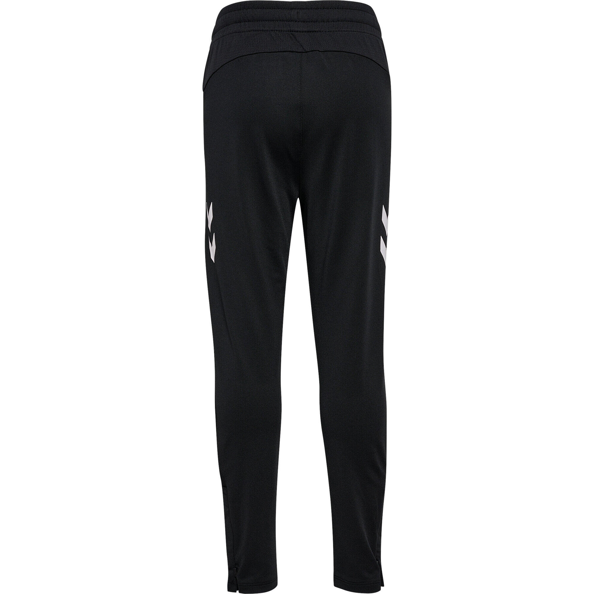 Cierre Con Cordón Pantalones Hmllead Los Niños Unisex 8/11