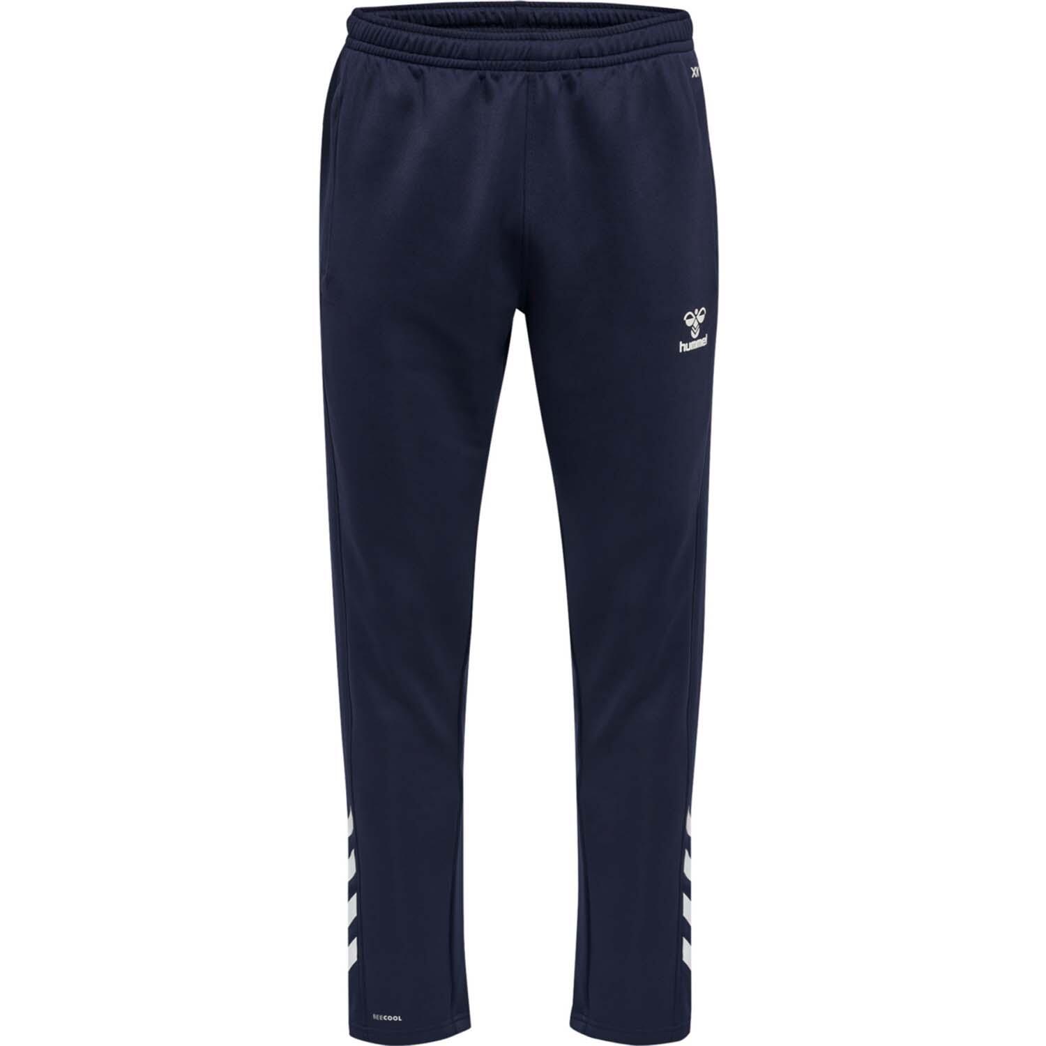 Polyester-Jogginghose Hummel Core XK 9/9