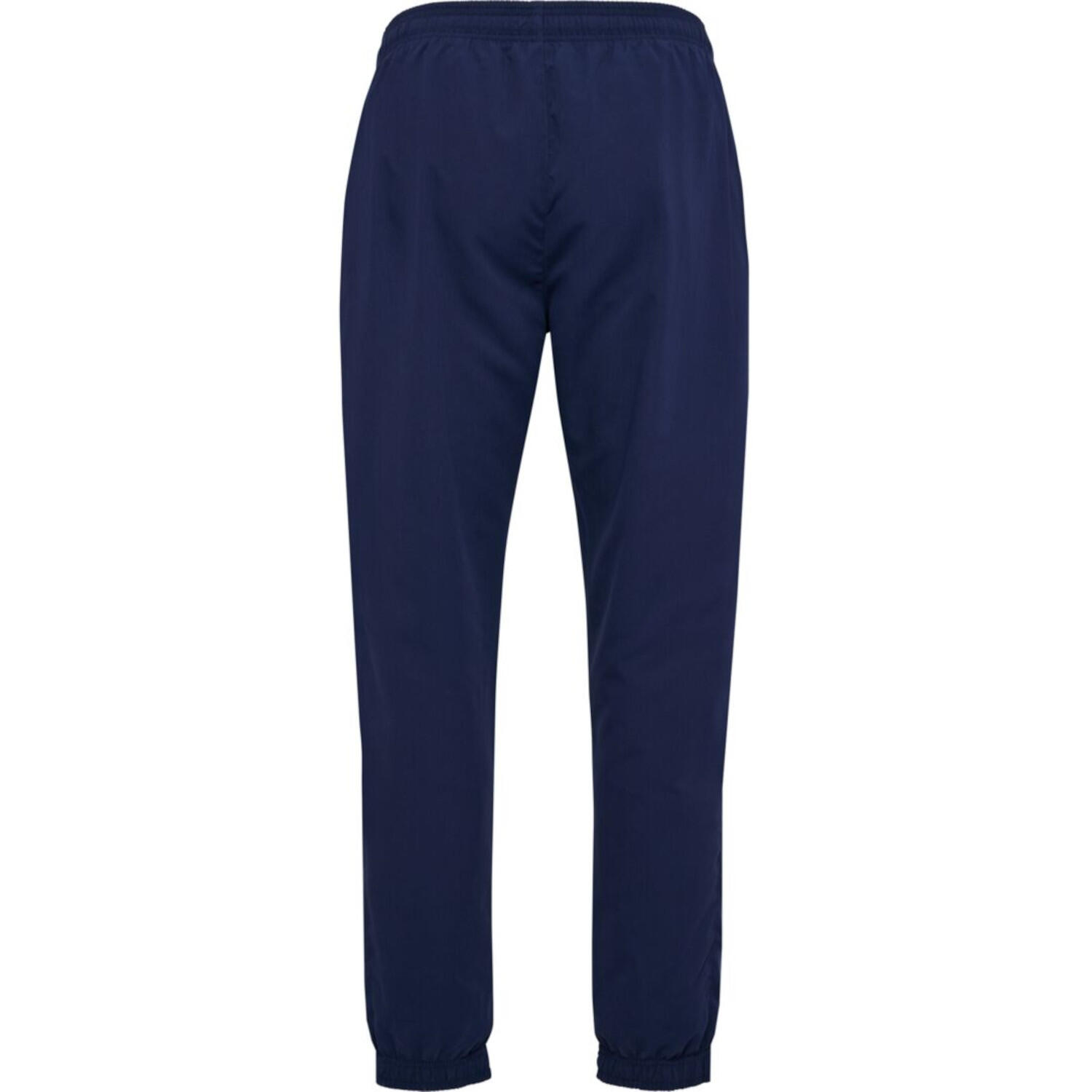 Verstellbare Taille Hose Hmltravel Herren 8/9