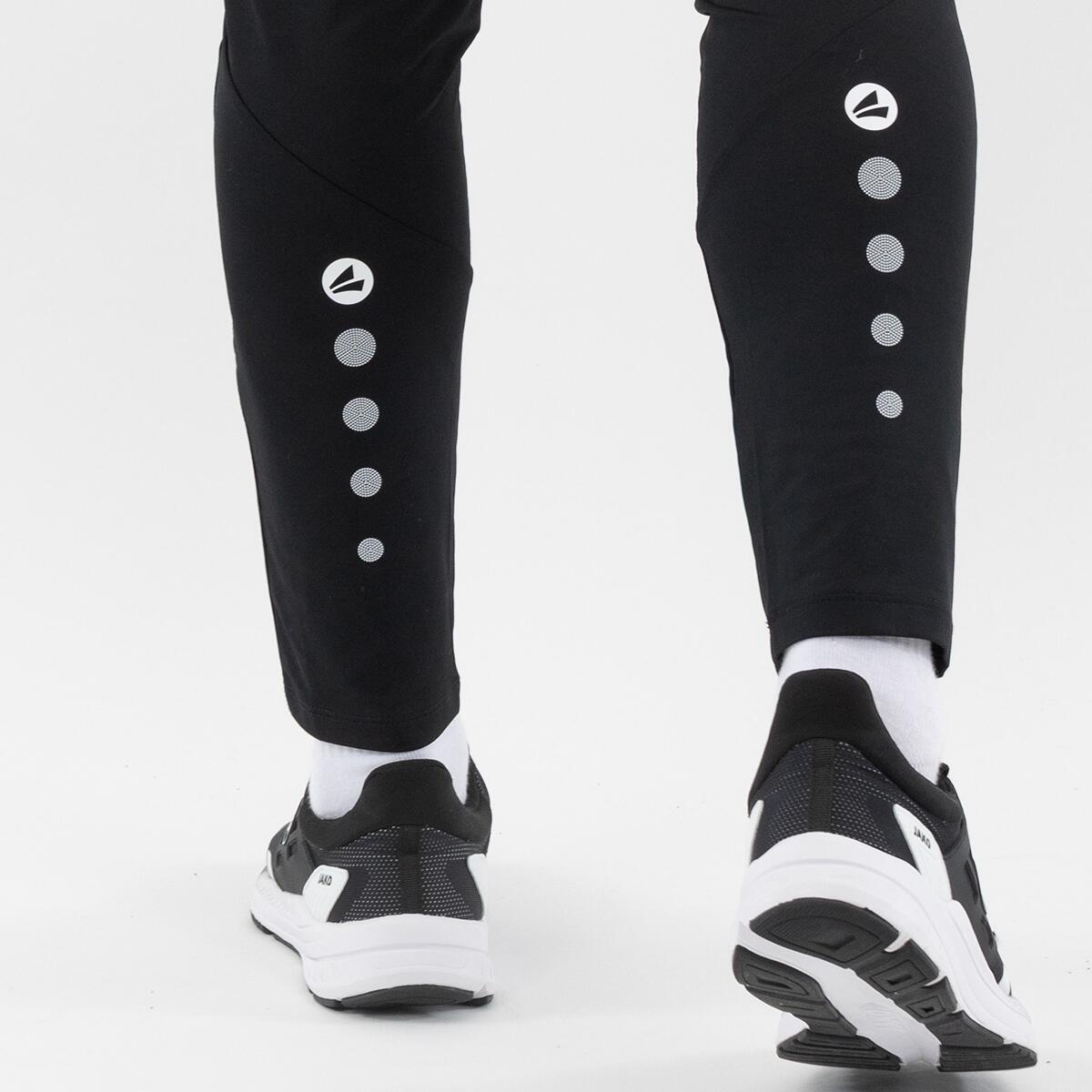 Jako Dynamic Trainingsbroek Heren - Zwart, S 4/5