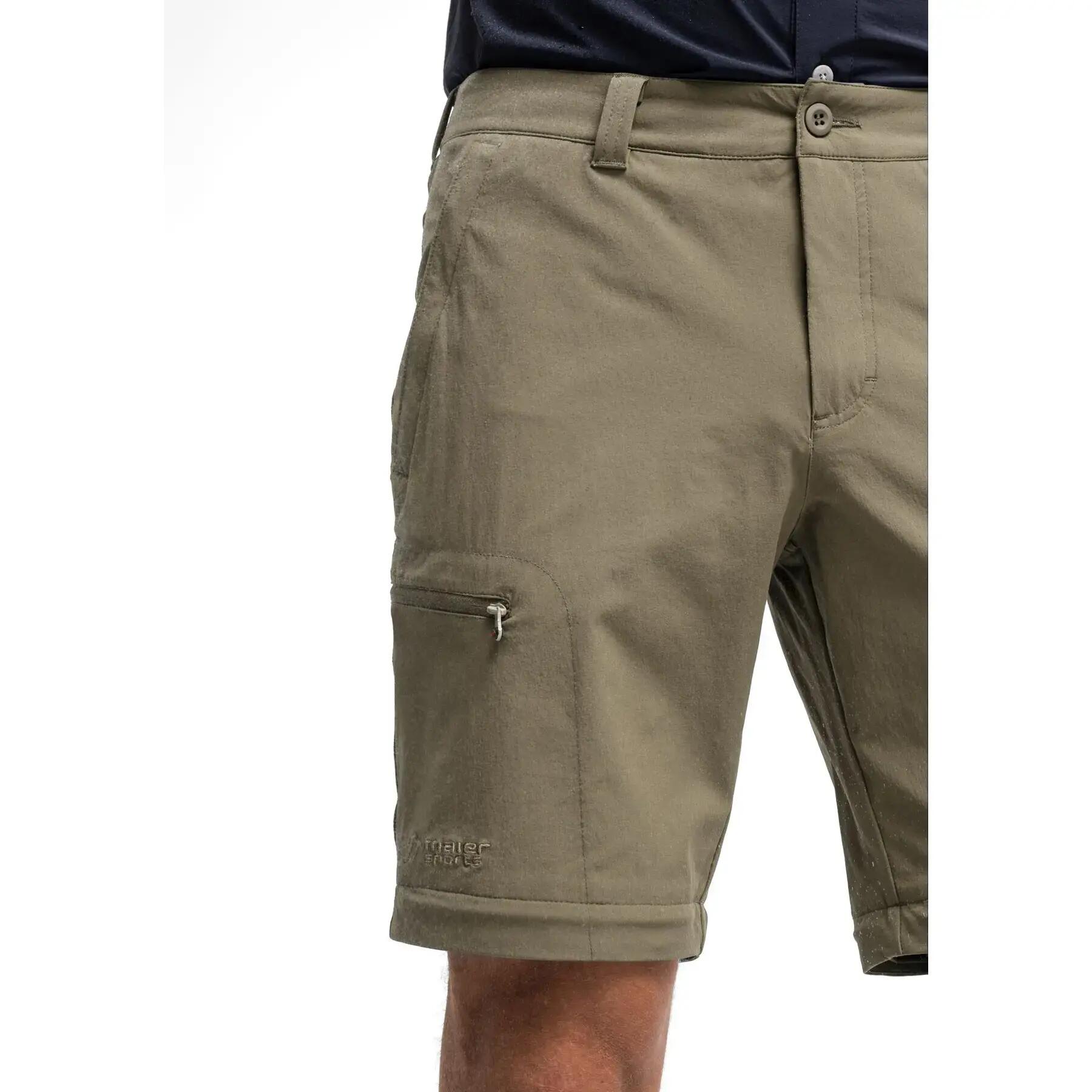 Calças para caminhadas Maier Sports Tajo 3/5