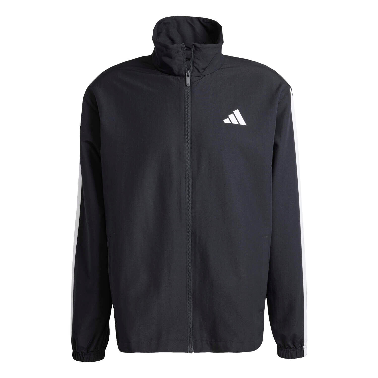 3-STRIPES WOVEN TRAININGSPAK 8/8