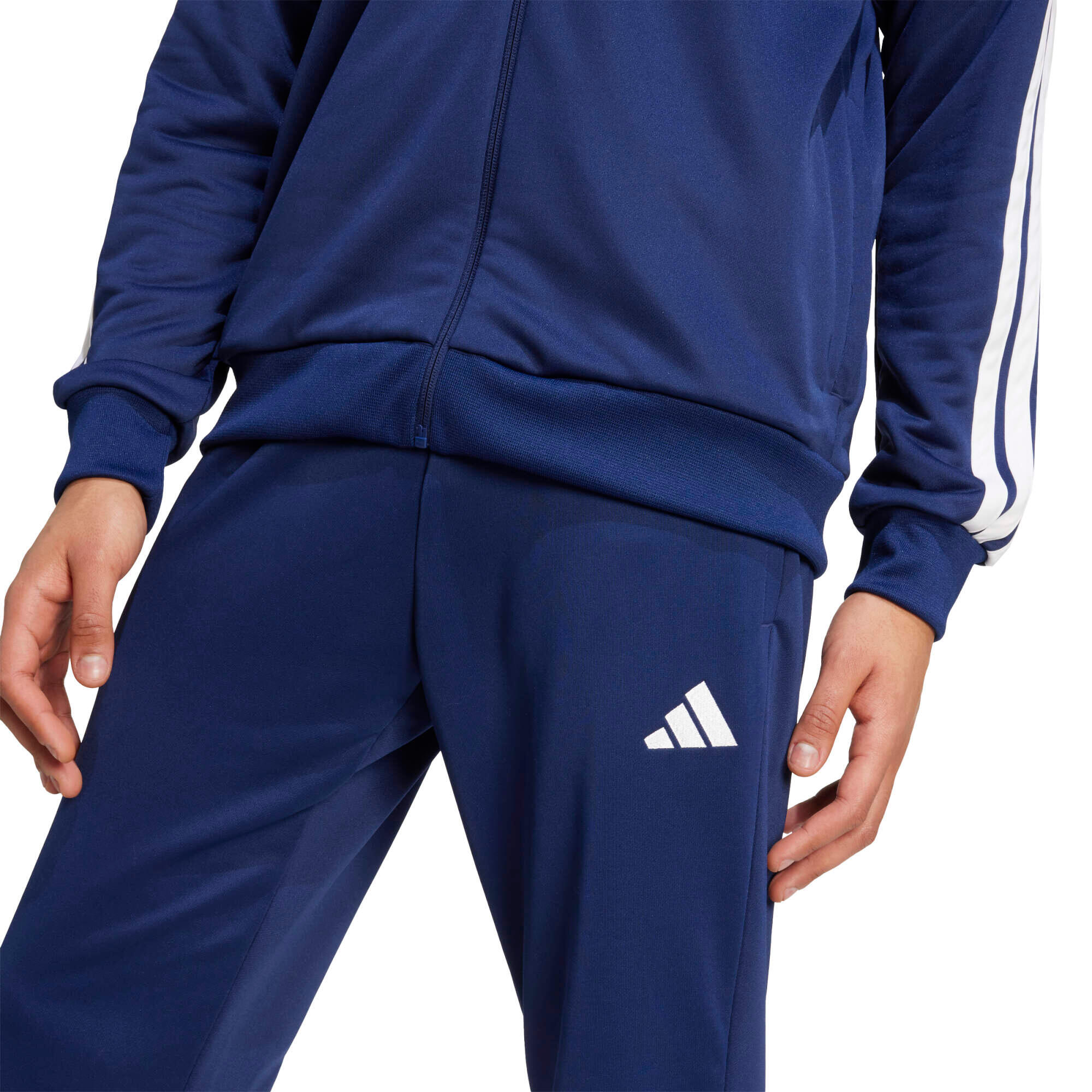 Fato de treino completo Adidas modelo KB7656 para homem 2/13
