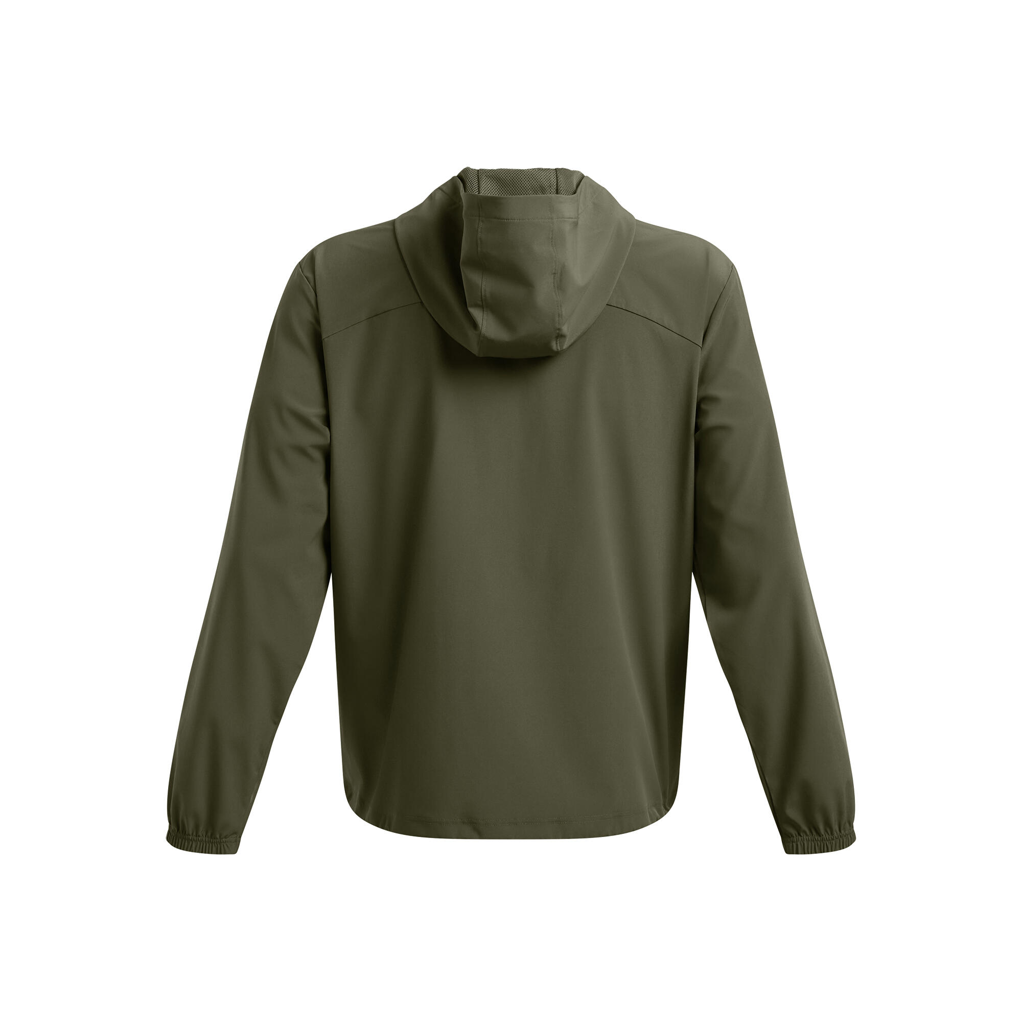 Casaco Corta-vento Under Armour UA VIBE WOVEN 5/5