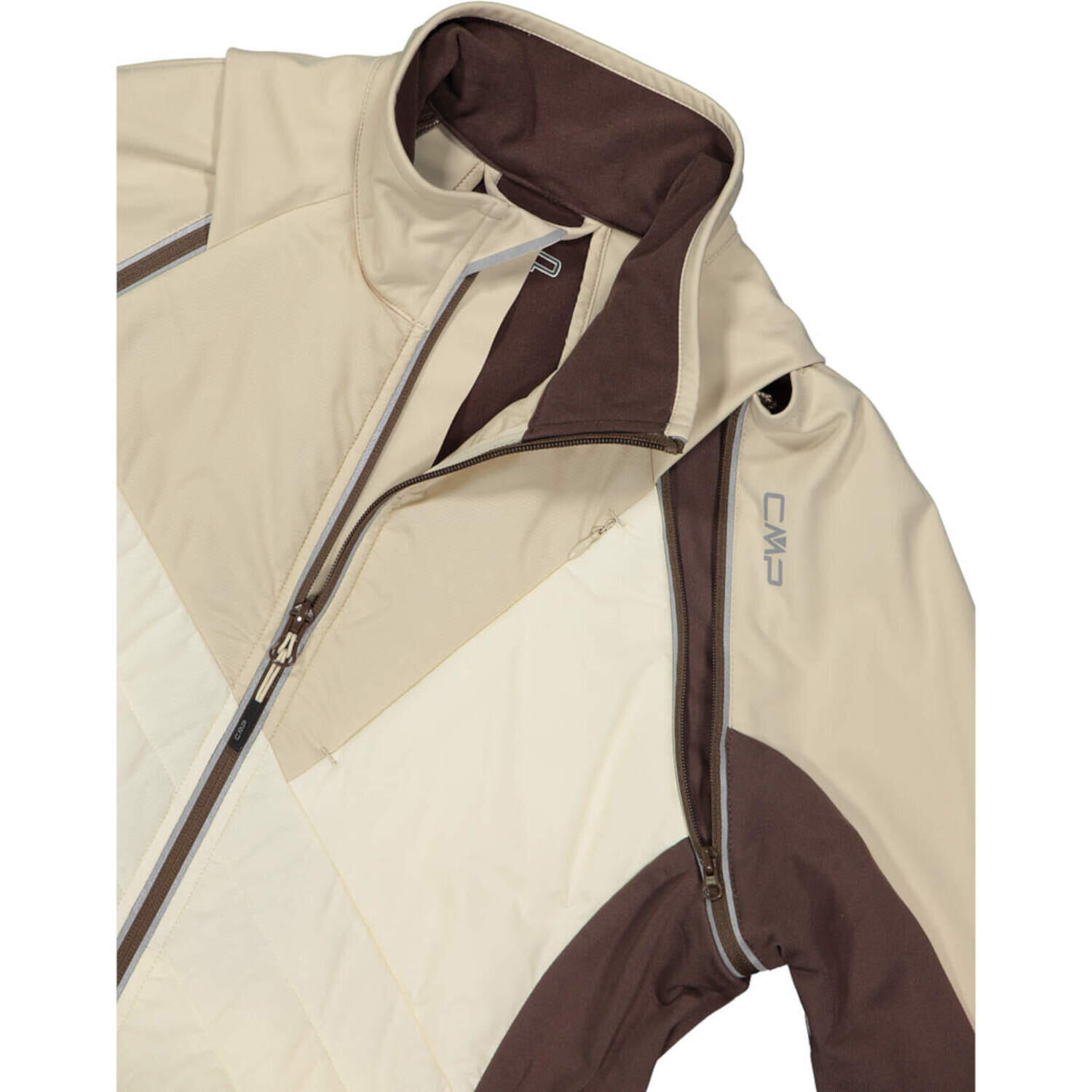 Kurtka damska CMP Lunexa Jacket 3/14