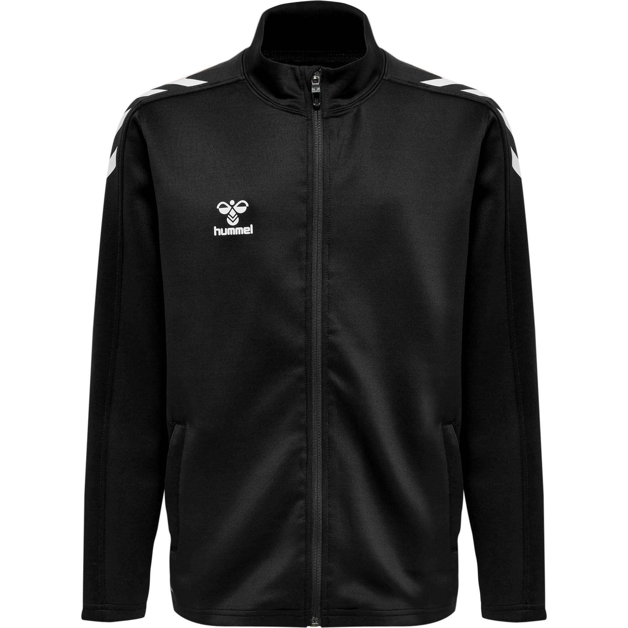 Reißverschluss Jacke Hmlcore Kinder 7/7