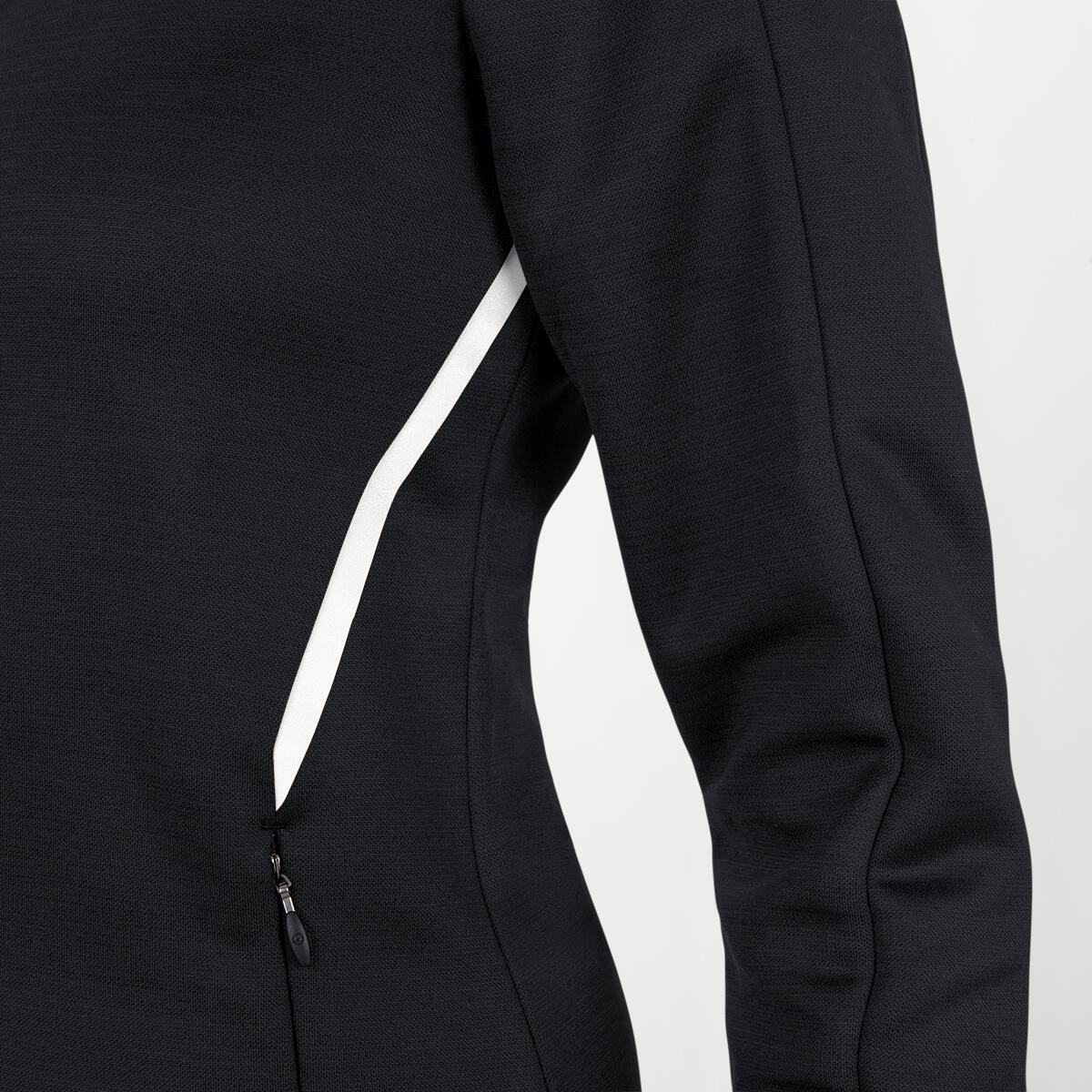 Veste femme Jako de loisir à capuche Challenge 7/8