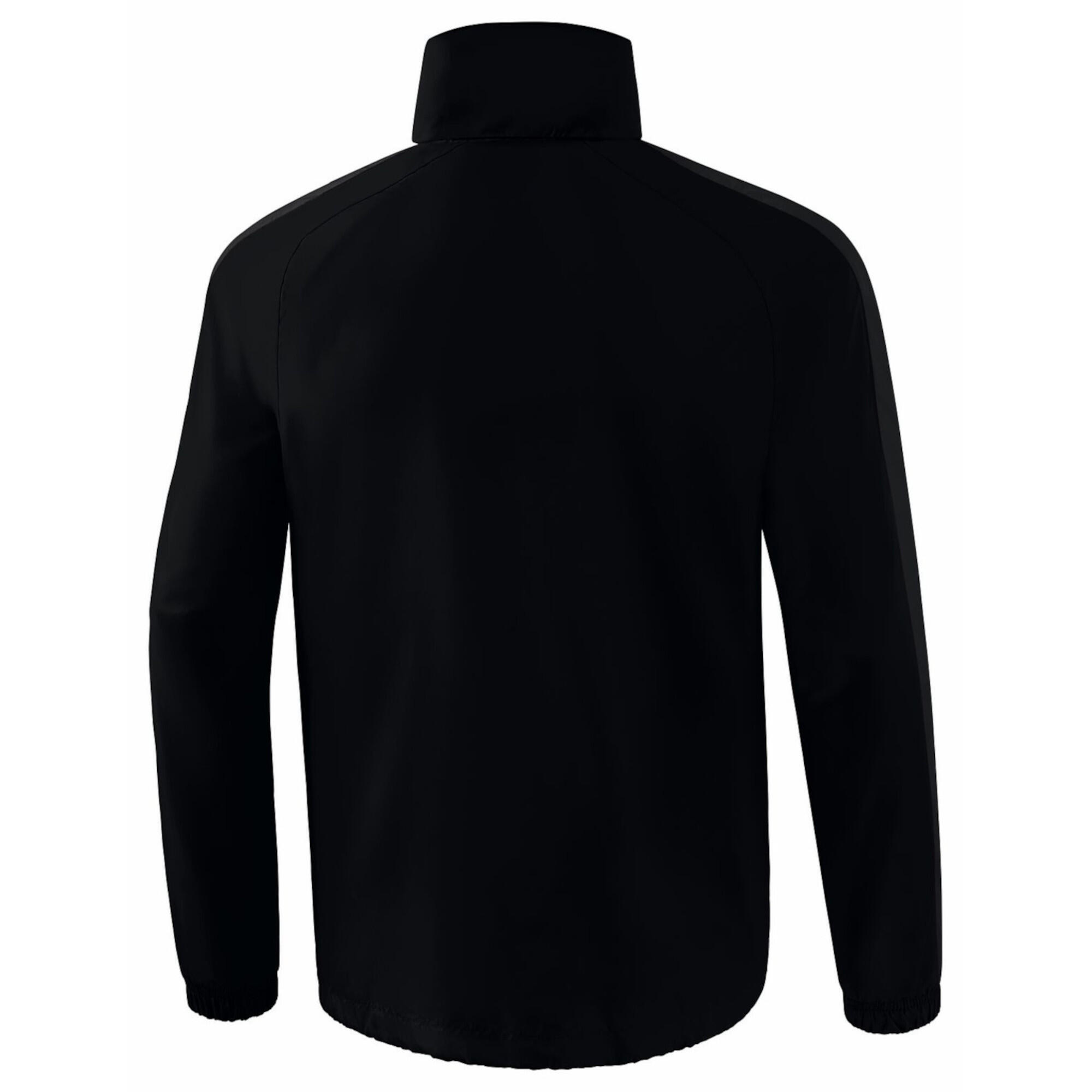 Unisex Erwachsene, Erwachsene Allwetterjacke Team 8/8