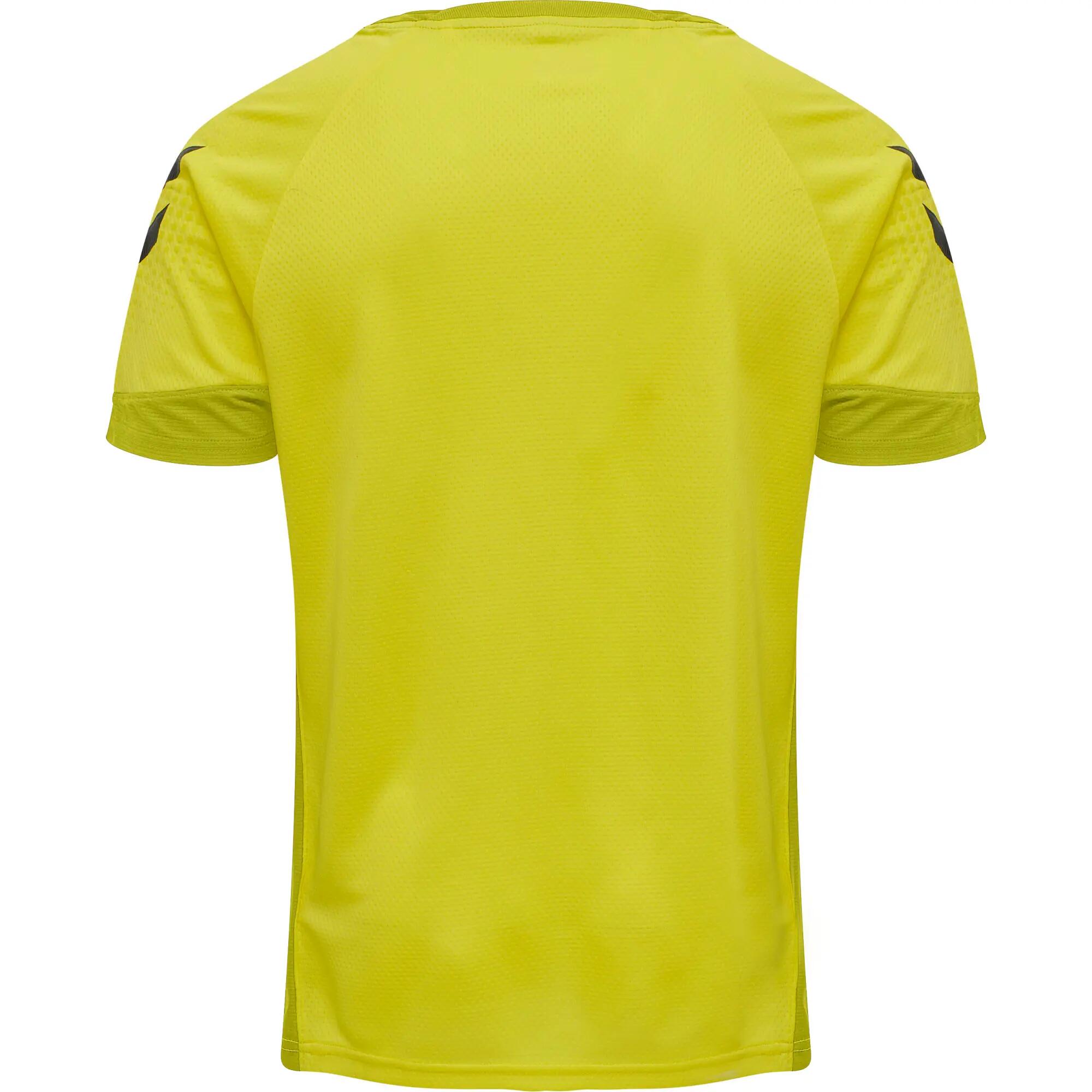 T-Shirt Hmllead Kinder 7/8