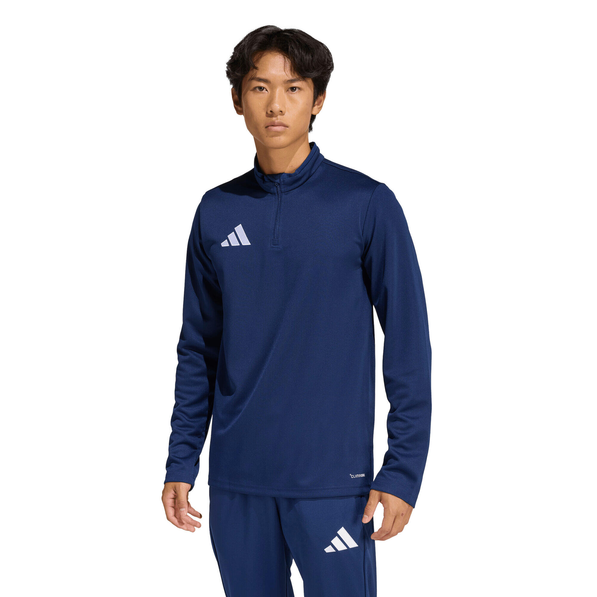 Camiseta manga larga de entrenamiento Entrada26 7/10