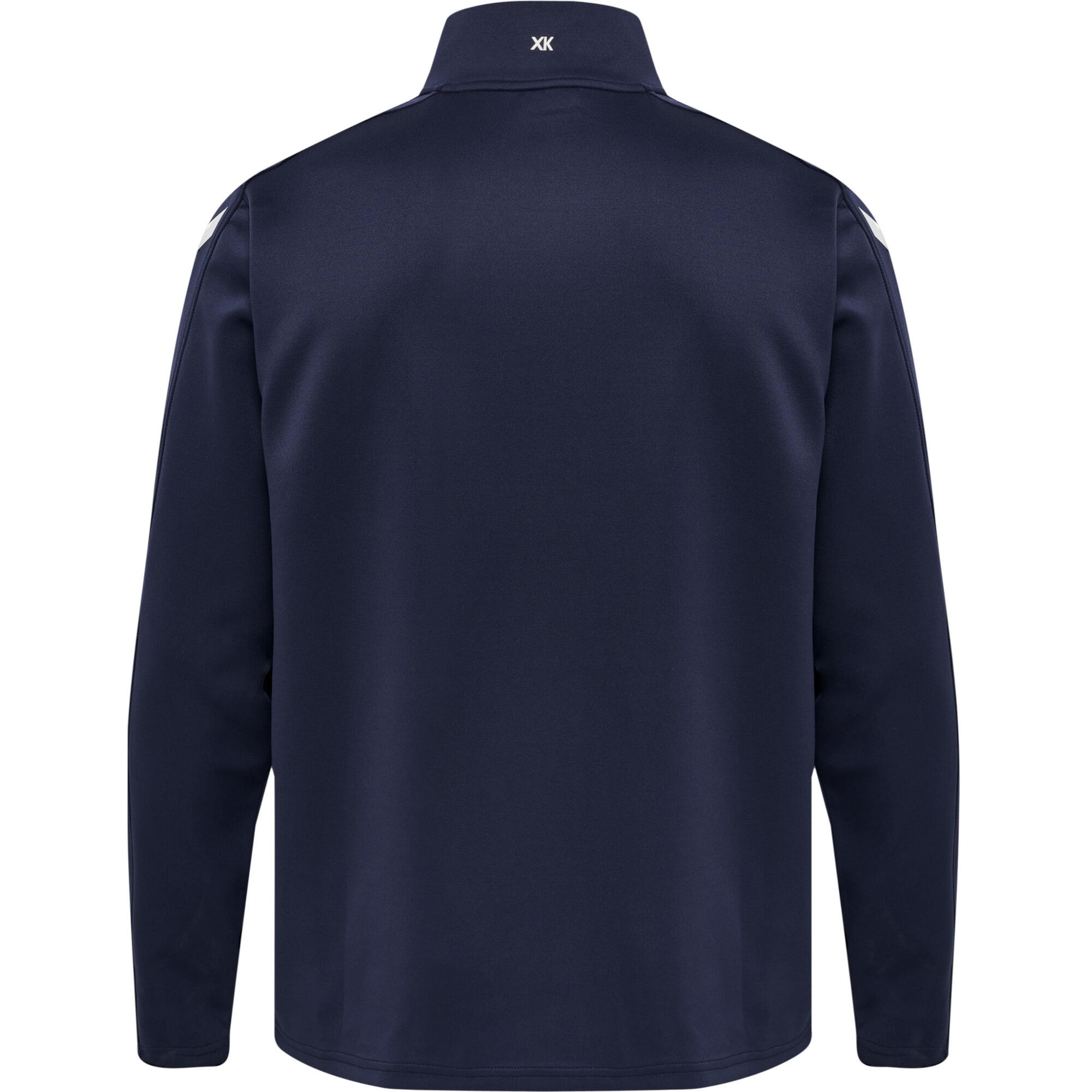 Rits Zip Jasje Hmlcore Unisex Volwassene 10/12