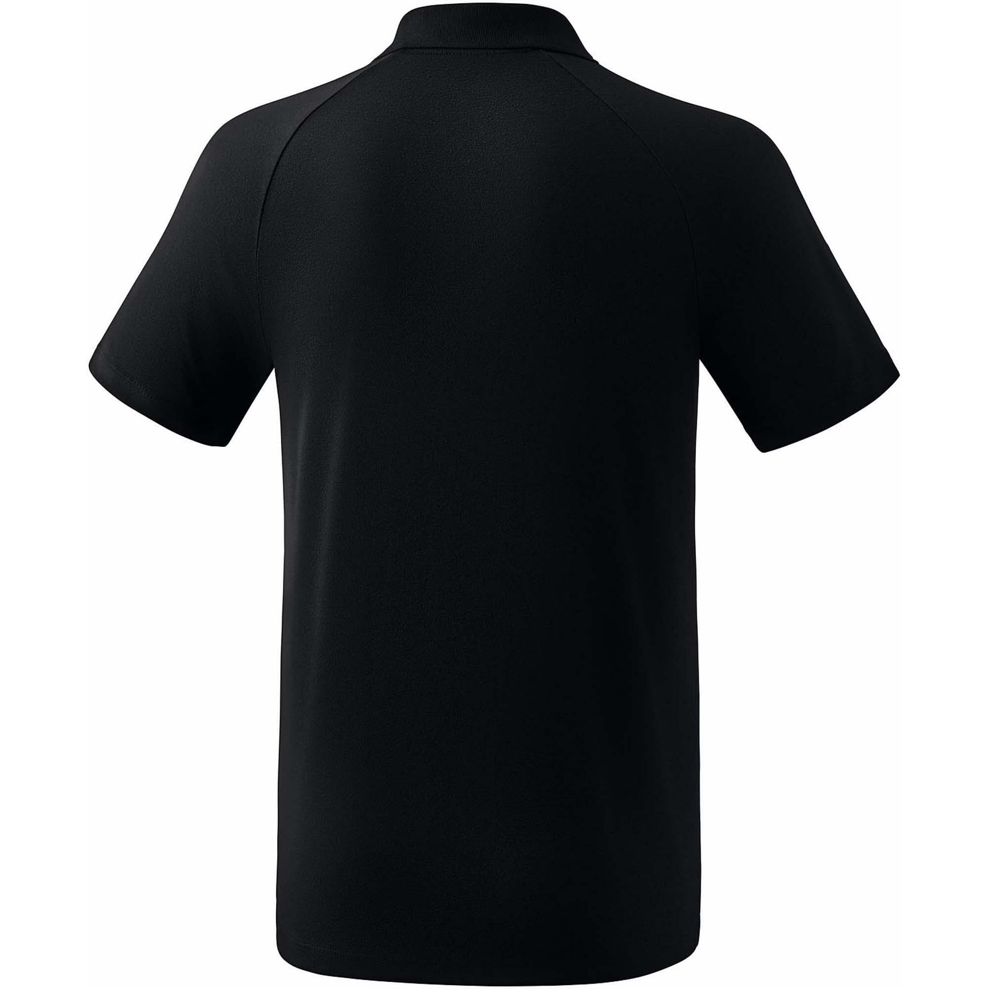 Kinder Poloshirt Essential 5-C 5/5