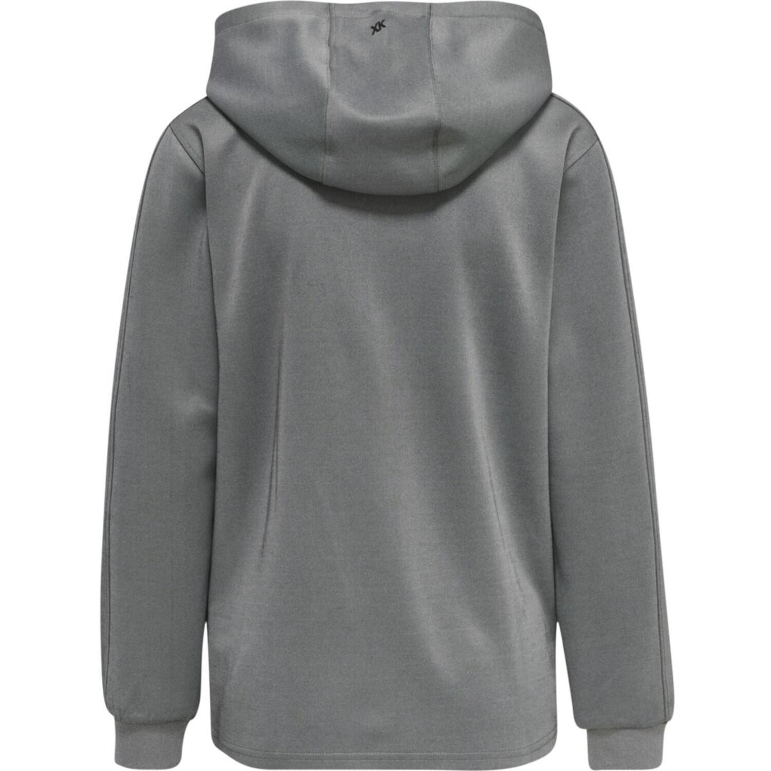 Hoodie Hmlcore Multisport Női Lélegző  gyorsan száradó Hummel 10/12