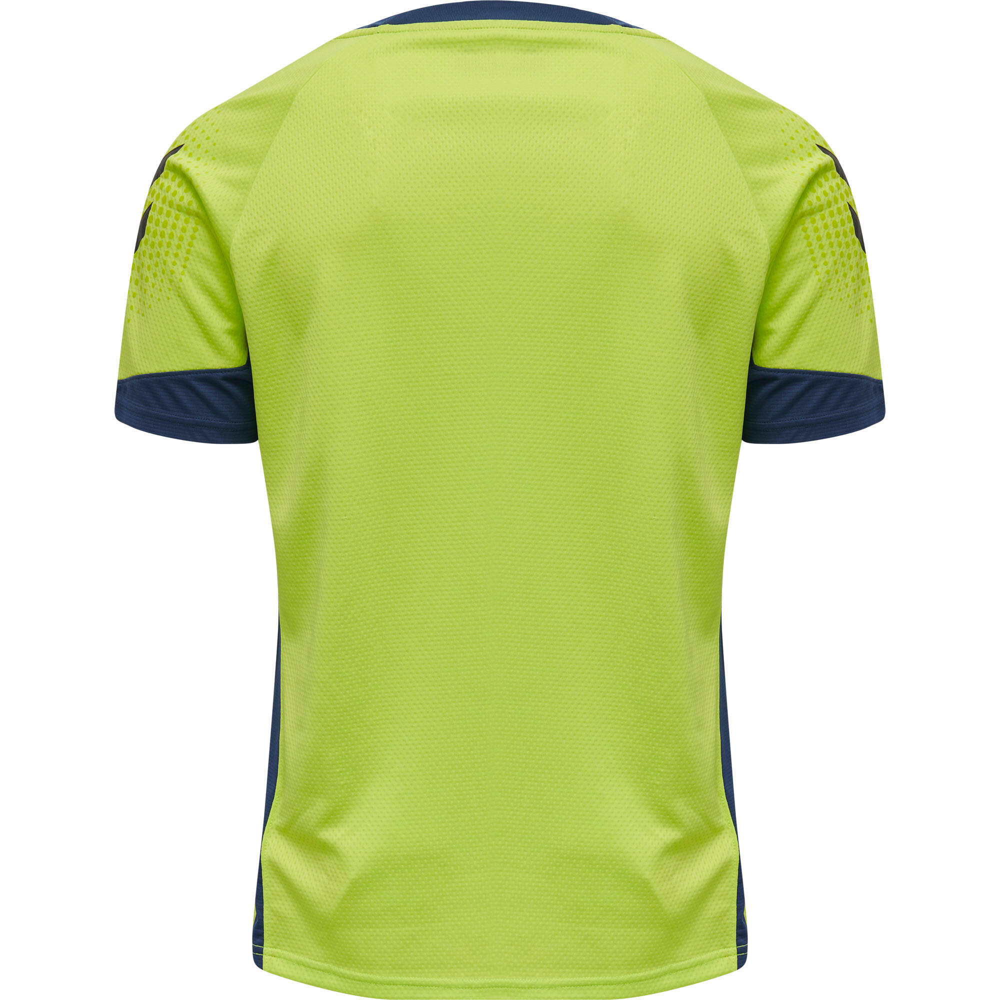 Camiseta Hmllead Multideporte Hombre Diseño Ligero De Secado Rápido Hummel 8/8
