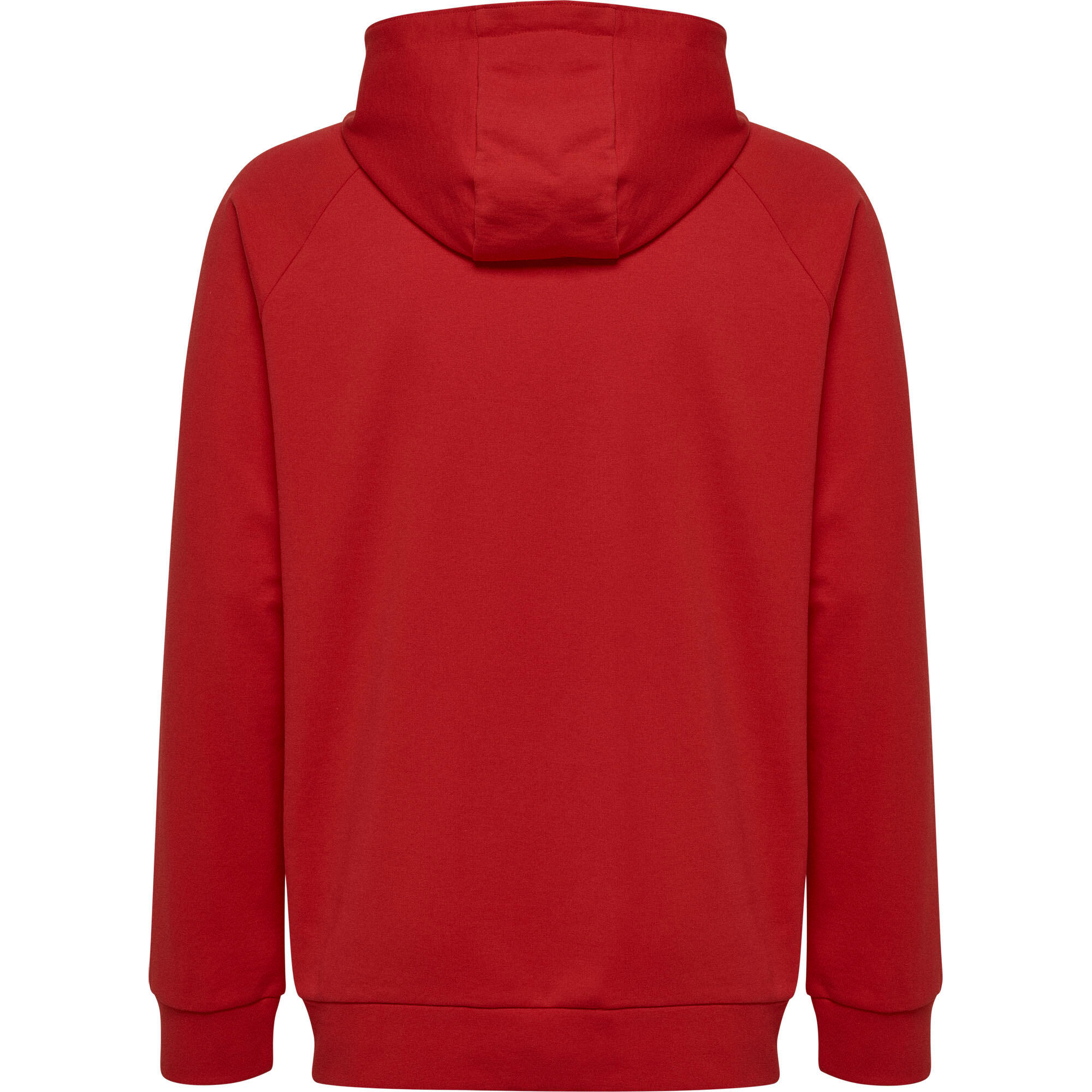 Kapuzenpullover Hmlgo Kinder HUMMEL 5/5
