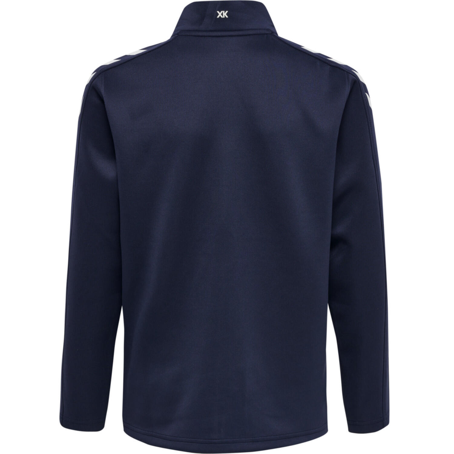 Fermeture Éclair Zip Combinaison Hmlcore Enfant 10/11