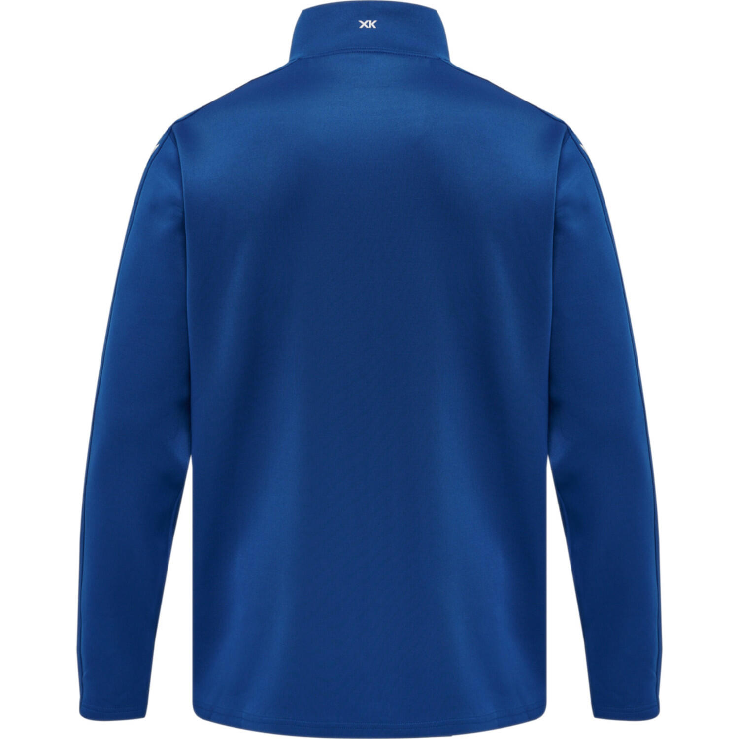 Rits Zip Jasje Hmlcore Unisex Volwassene 10/12