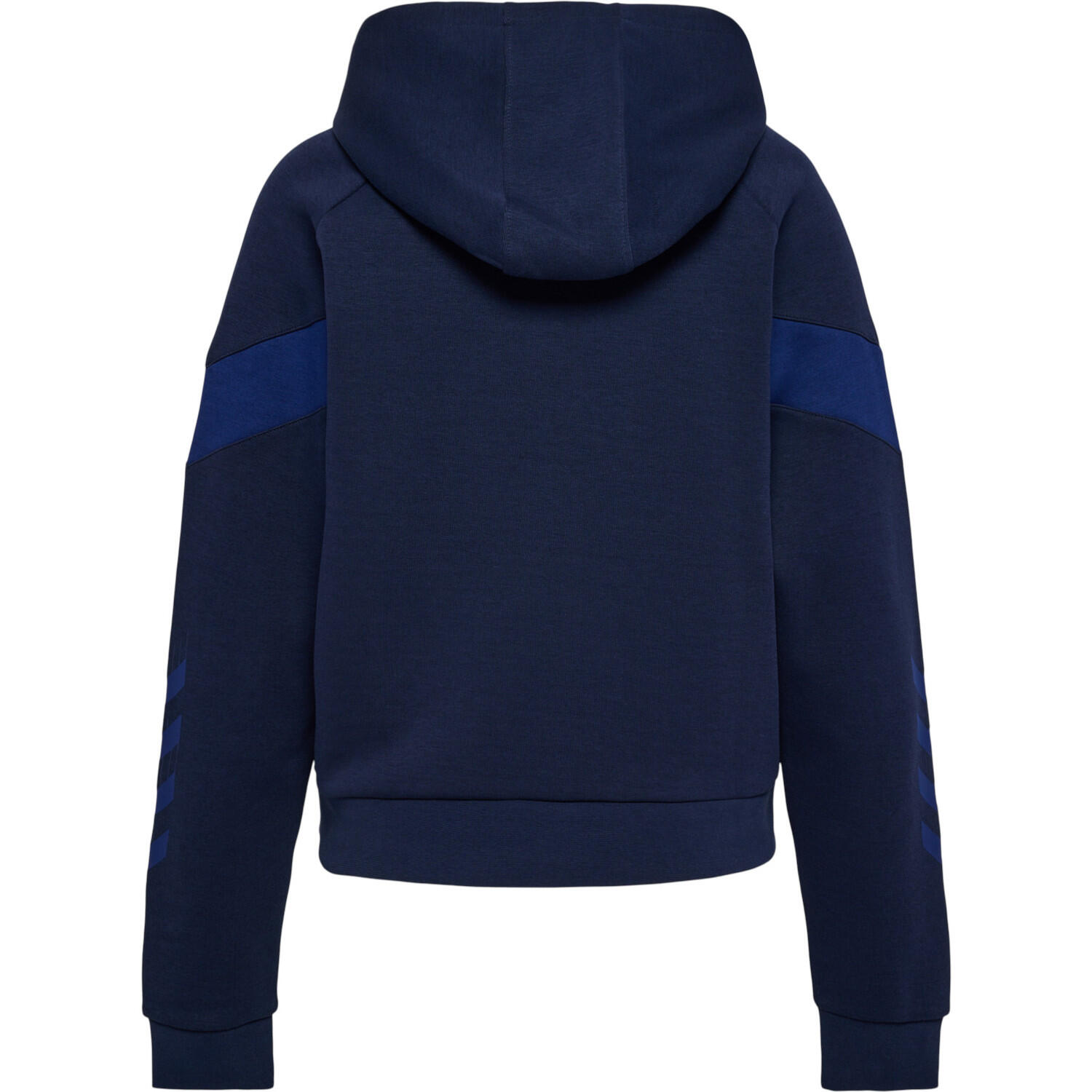 Kapuzenpullover Raglanärmel Hmltravel Herren 8/8