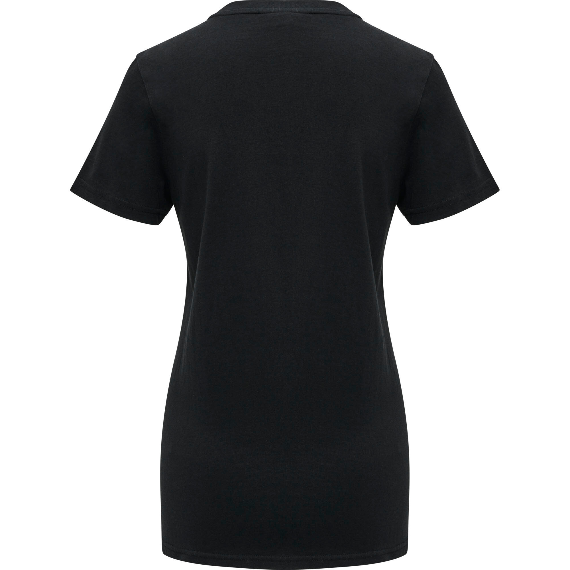 Enfiler T-Shirt Hmlmove Femme 6/6