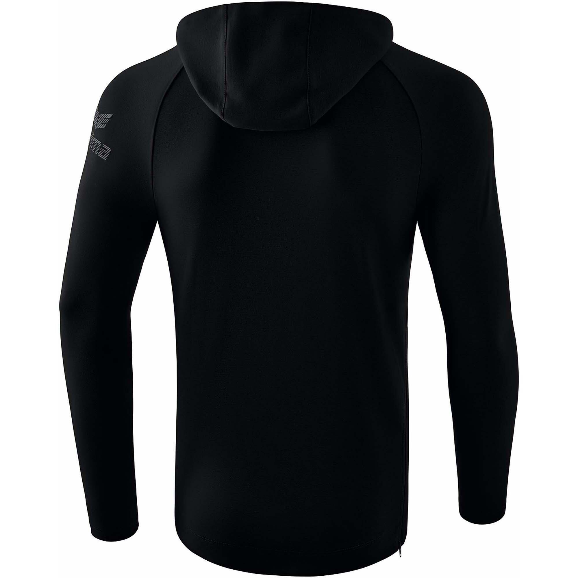 Kapuzensweat Essential 8/8