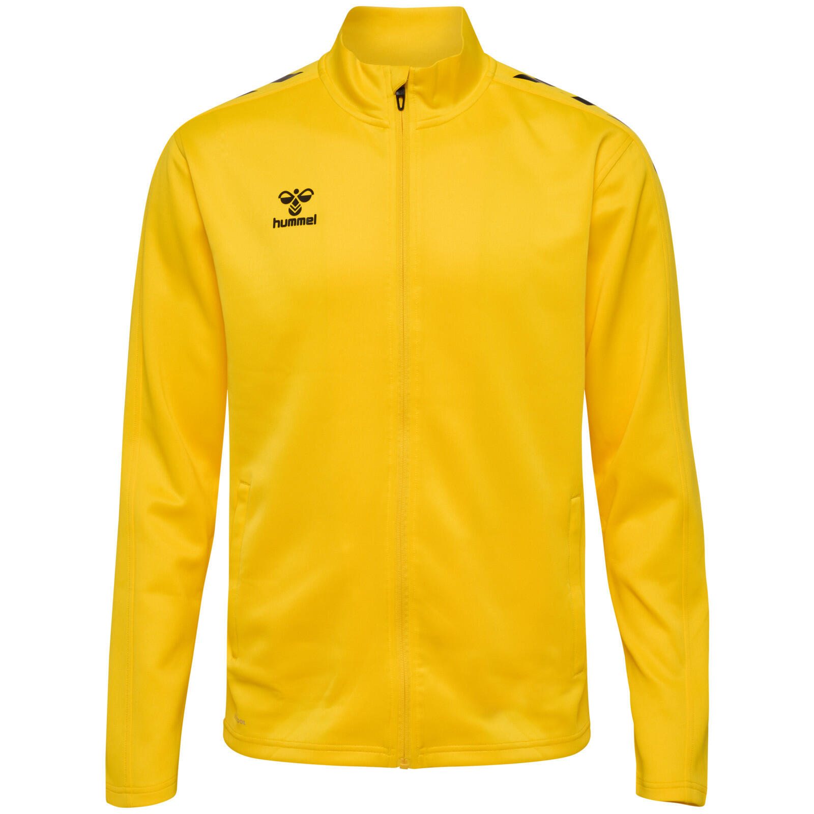 Giacca della tuta con zip Hummel Core XK 8/8