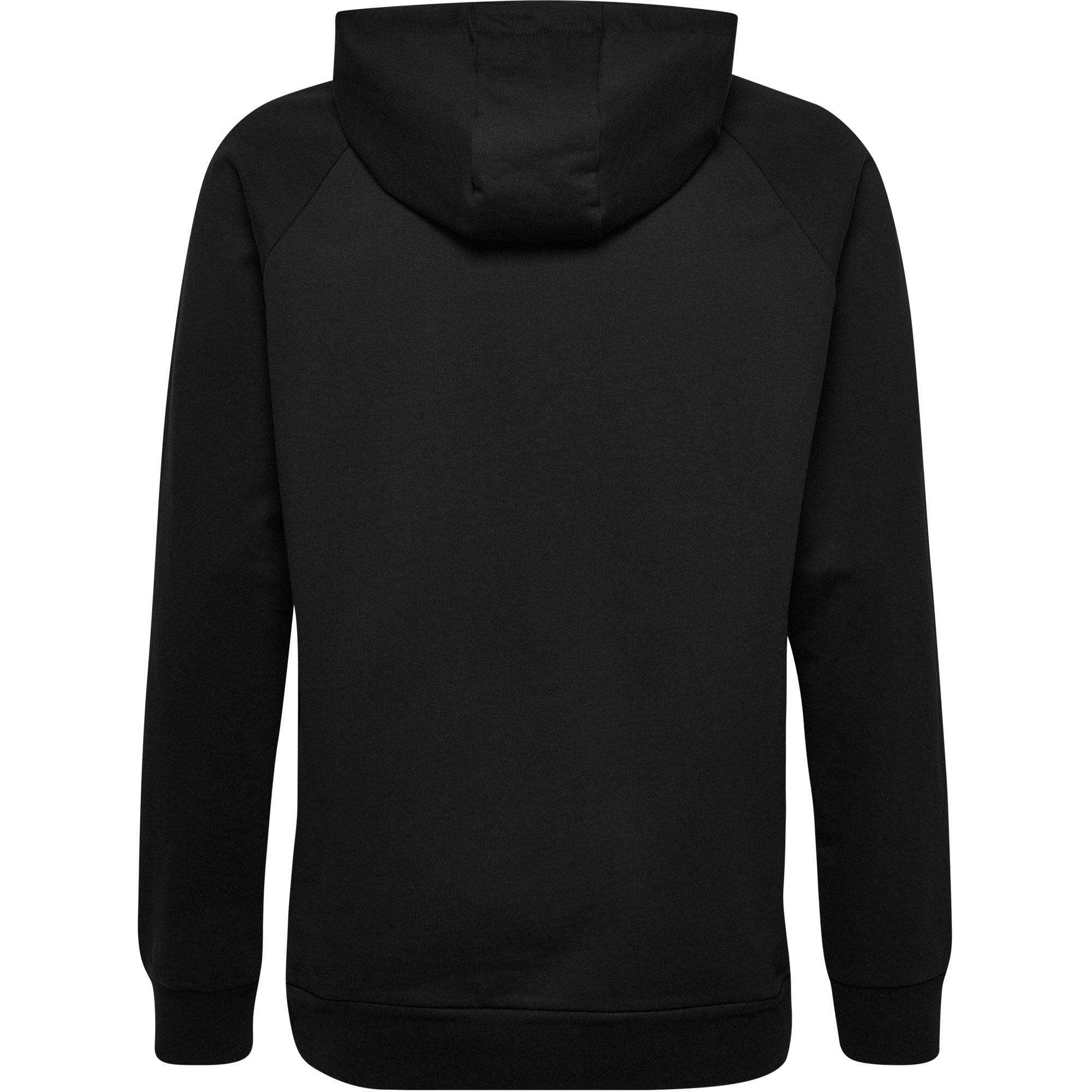 Kapuzenpullover Hmlgo Kinder HUMMEL 5/5