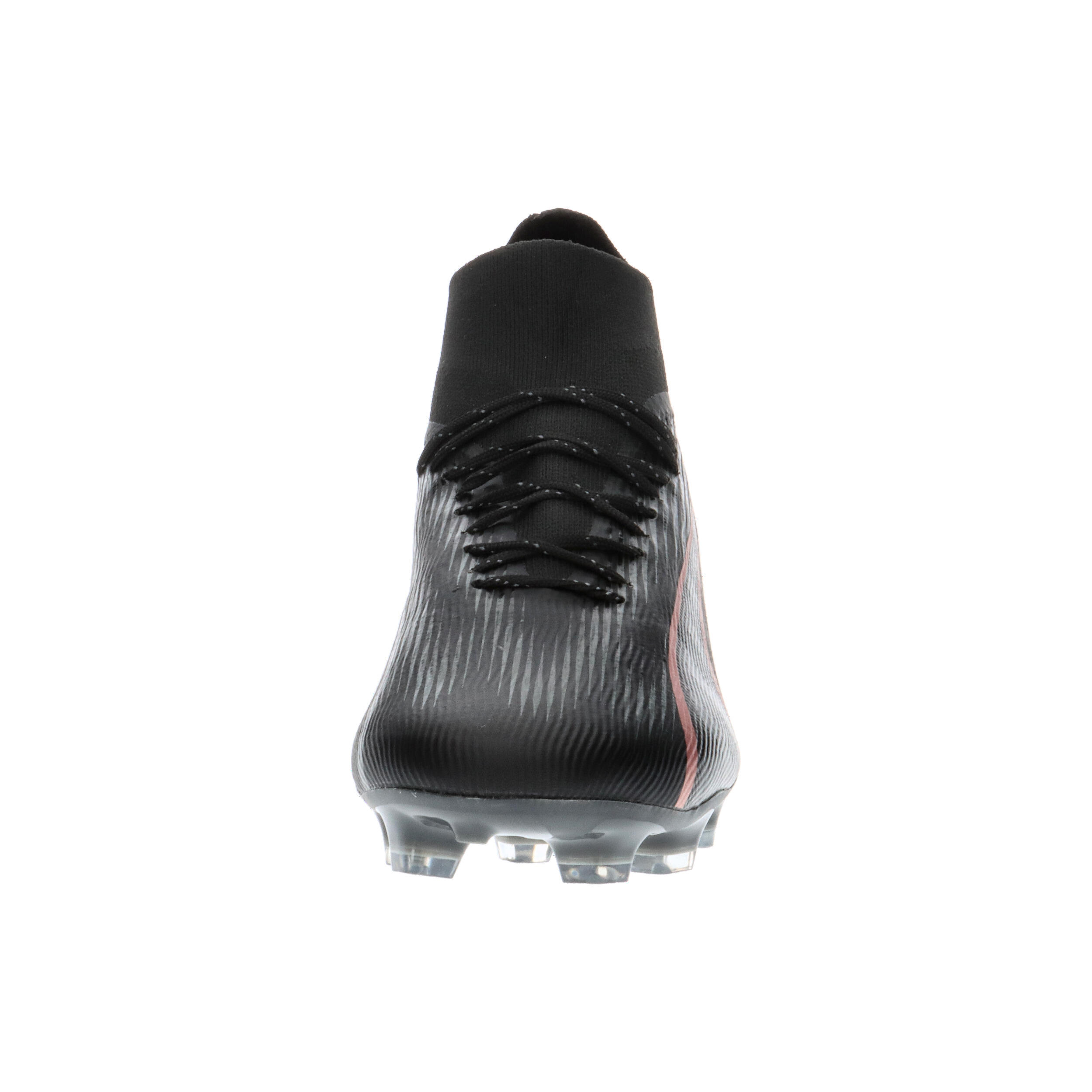 Botas de futebol Ultra Pro Firm Ground para homem (Preto) 8/10