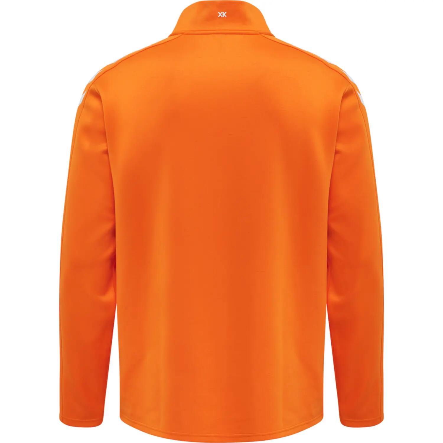 Reißverschluss Jacke Hmlcore Erwachsene 9/10