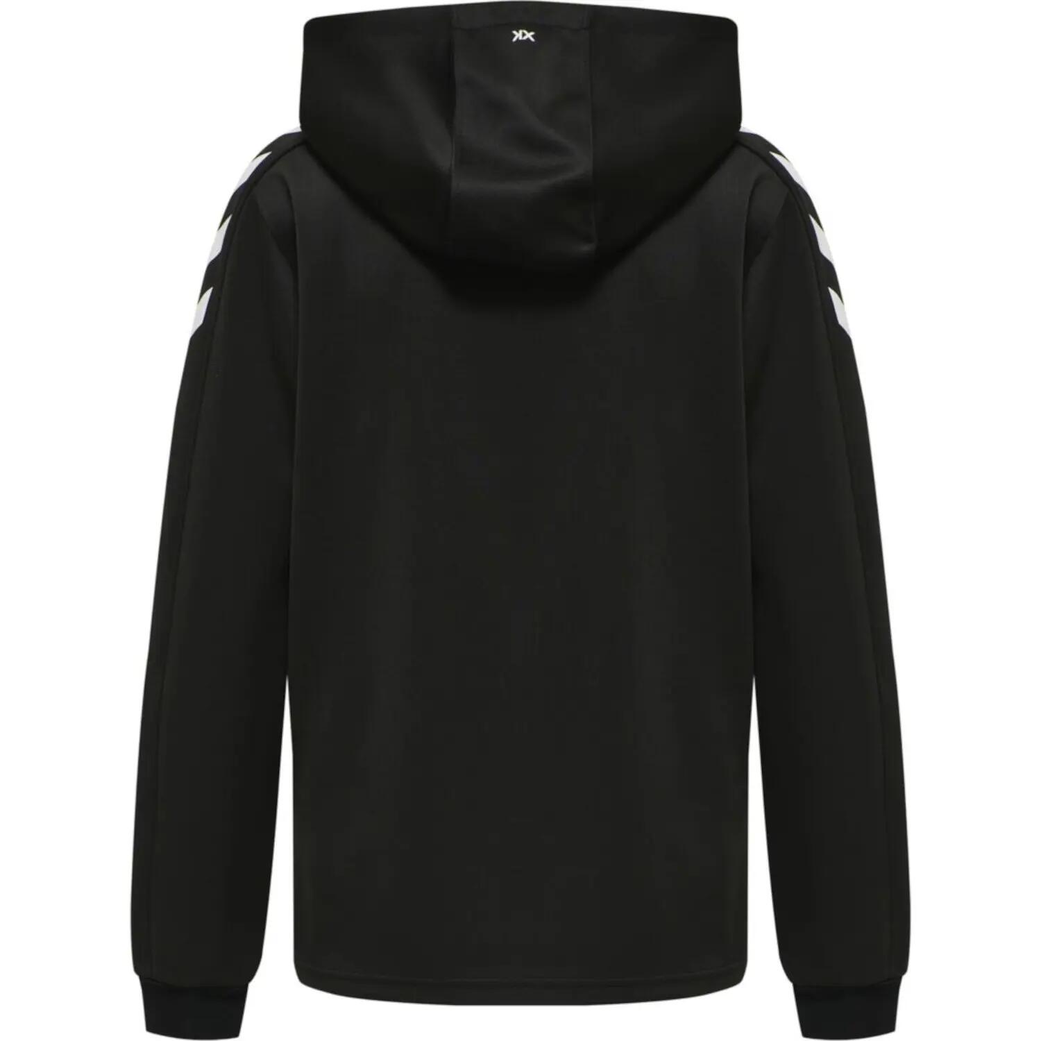 Rits Hoodie Hmlcore Dames 10/14