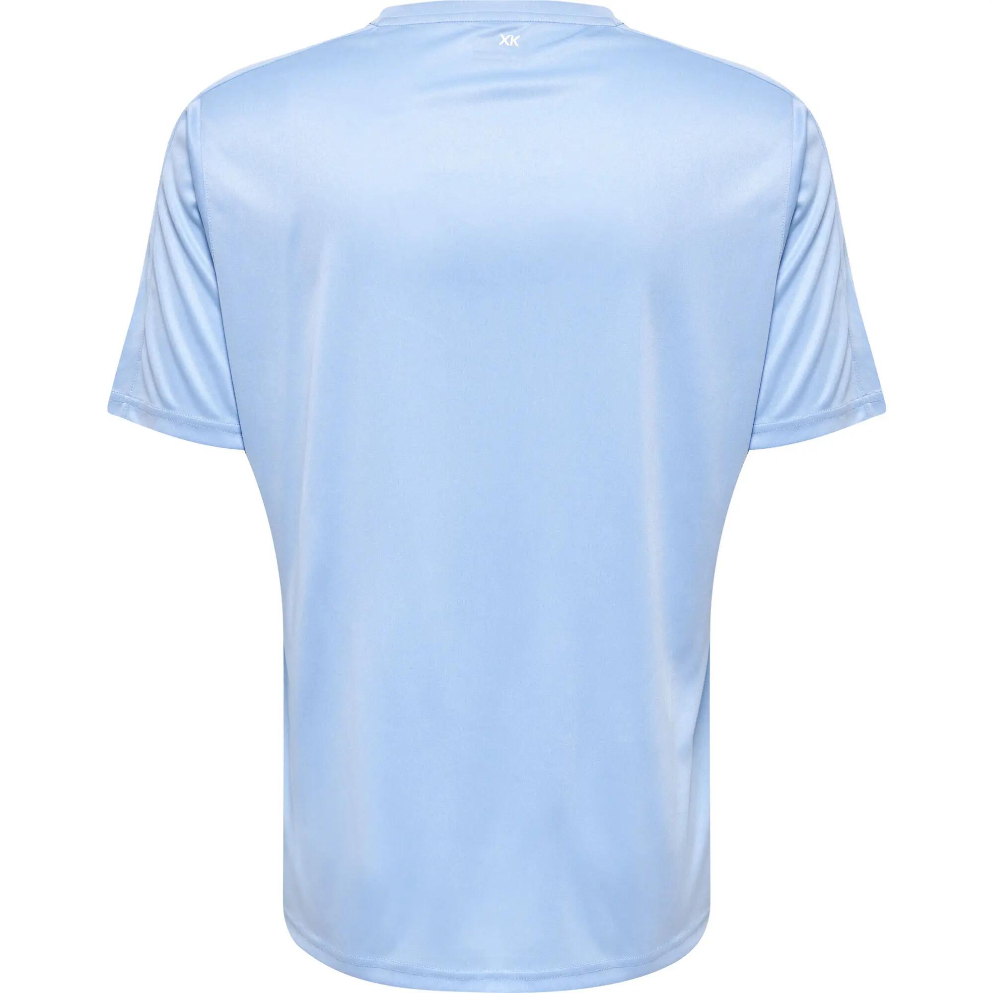 Enfiler T-Shirt Hmlcore Homme 9/9