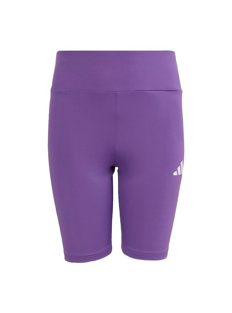 Conjunto para Menino Adidas Train essentials Roxo. 6/8