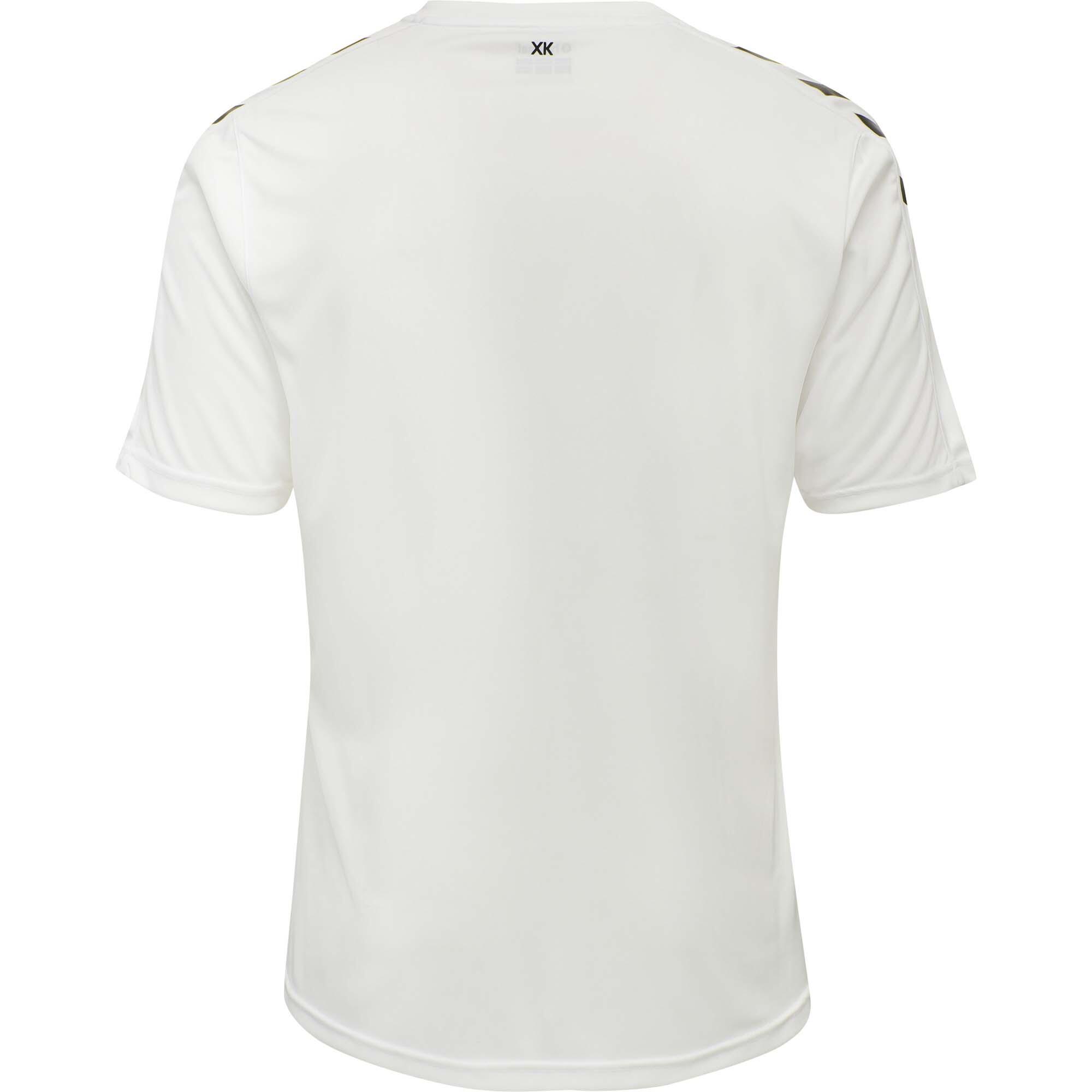 Enfiler T-Shirt Hmlcore Homme 8/9