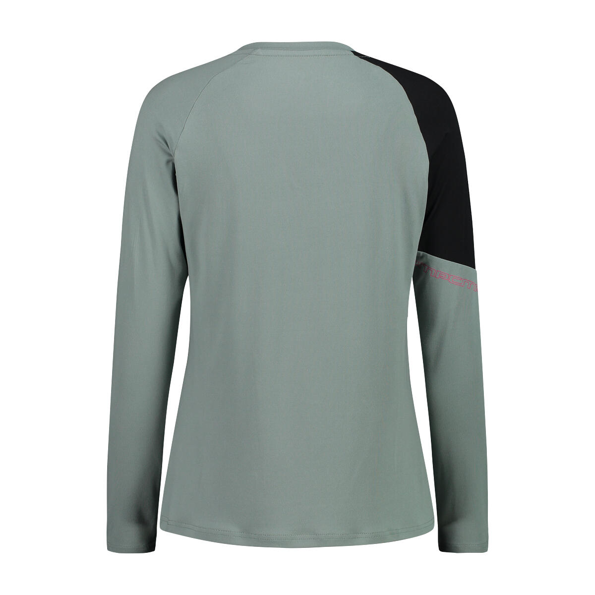 CMP Damen Langarmshirt Woman T-Shirt 34N2166 2/3