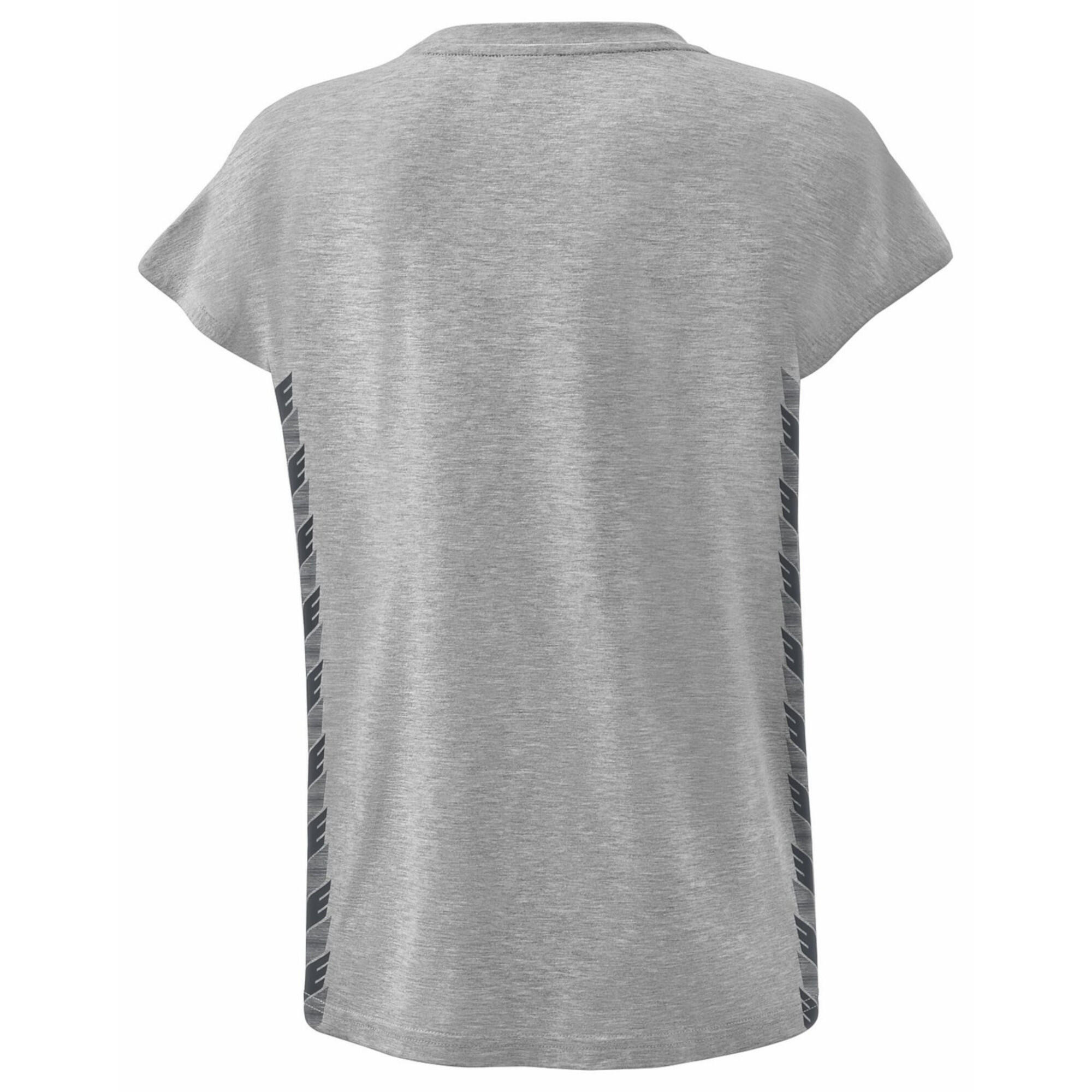 Damen T-Shirt Essential Team 8/9