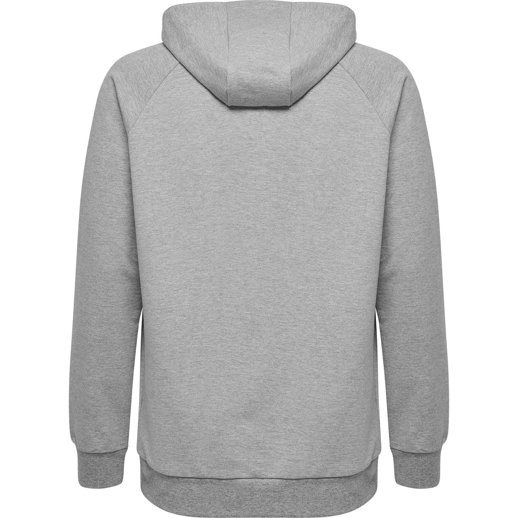 Cotton Hoodie Hmlgo Multisport Kinder HUMMEL 5/5