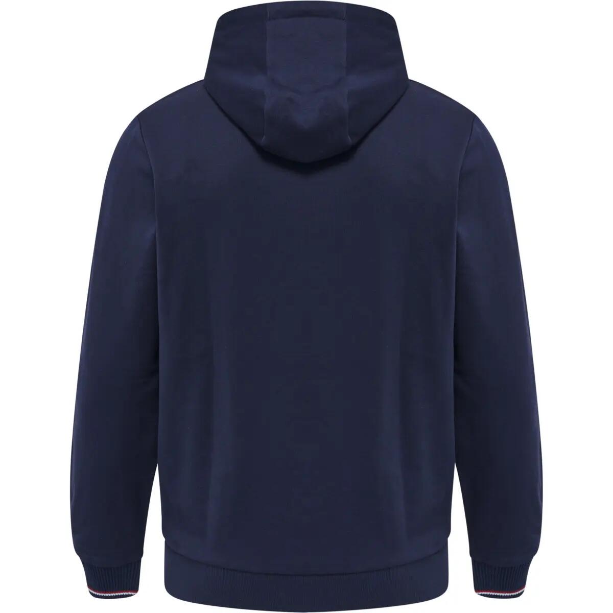 Felpa con cappuccio Hummel IC Dayton 8/9