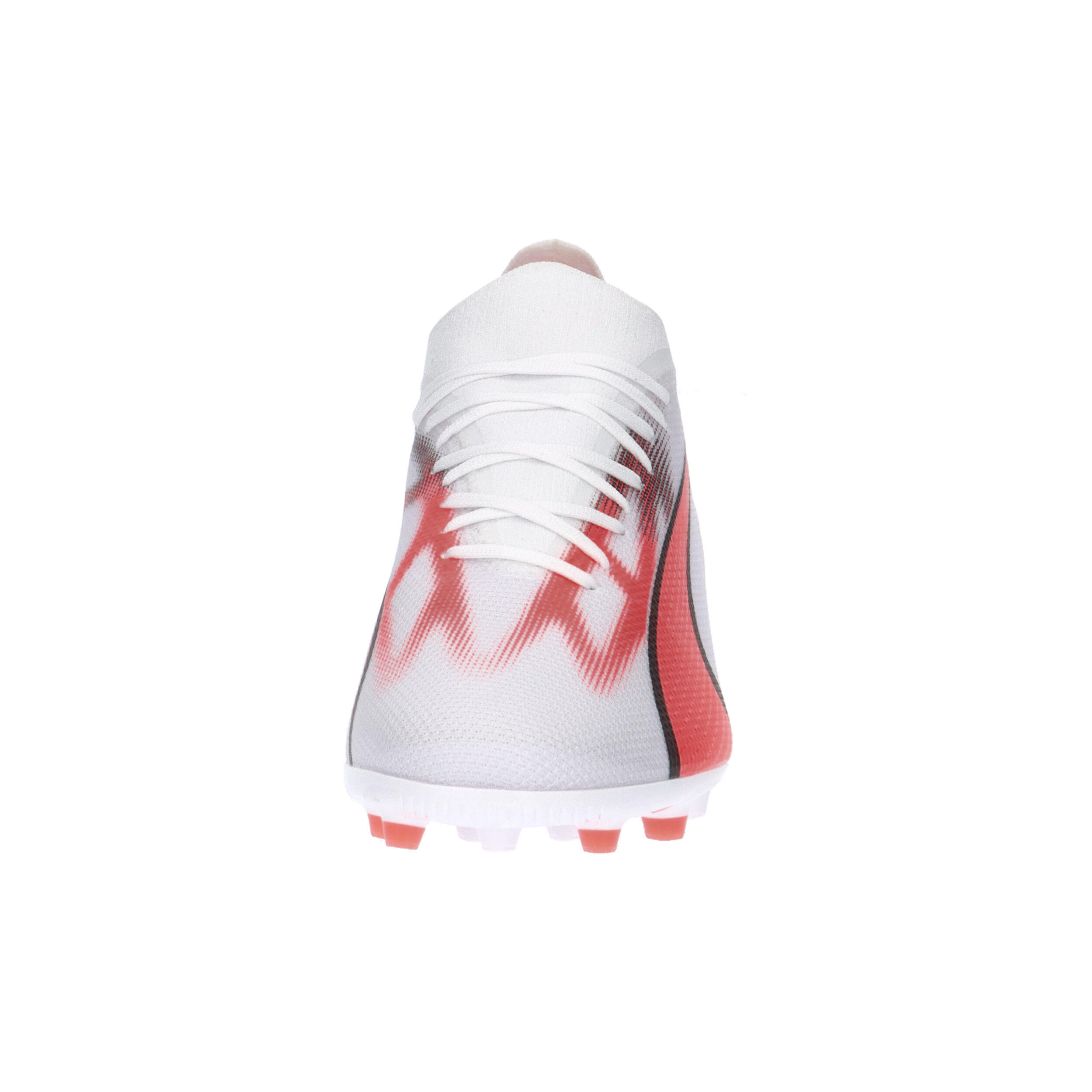 Chaussures de football Puma modèle 107520-01 pour unisexe 3/15