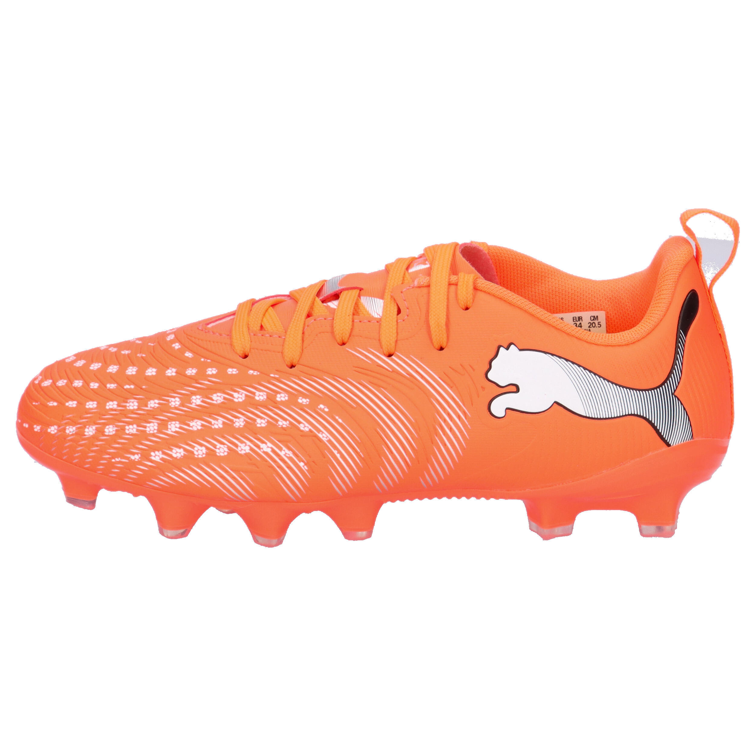 Botas de fútbol FUTURE 9 PLAY FG/AG Niños PUMA 10/10