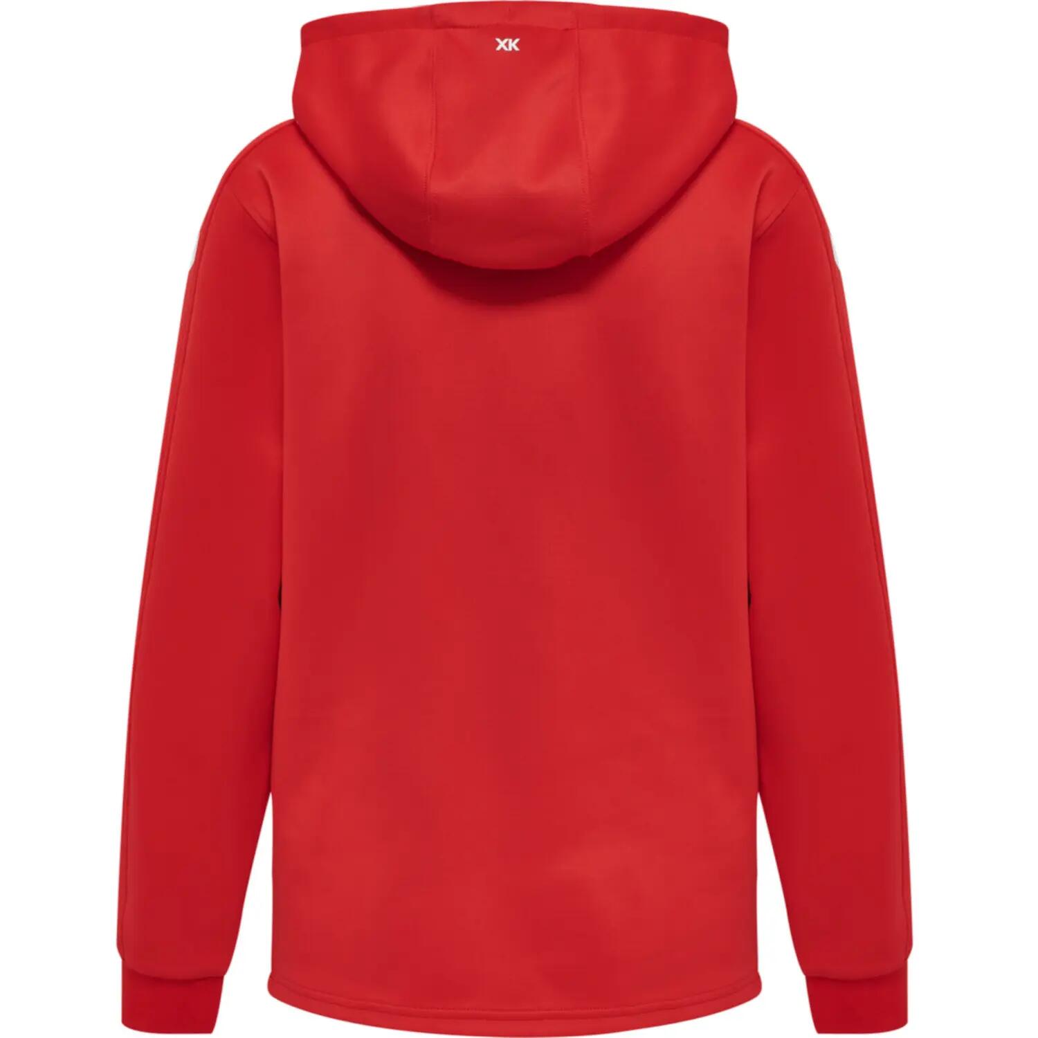 Bluza fitness damska Hummel hmlCore 10/12