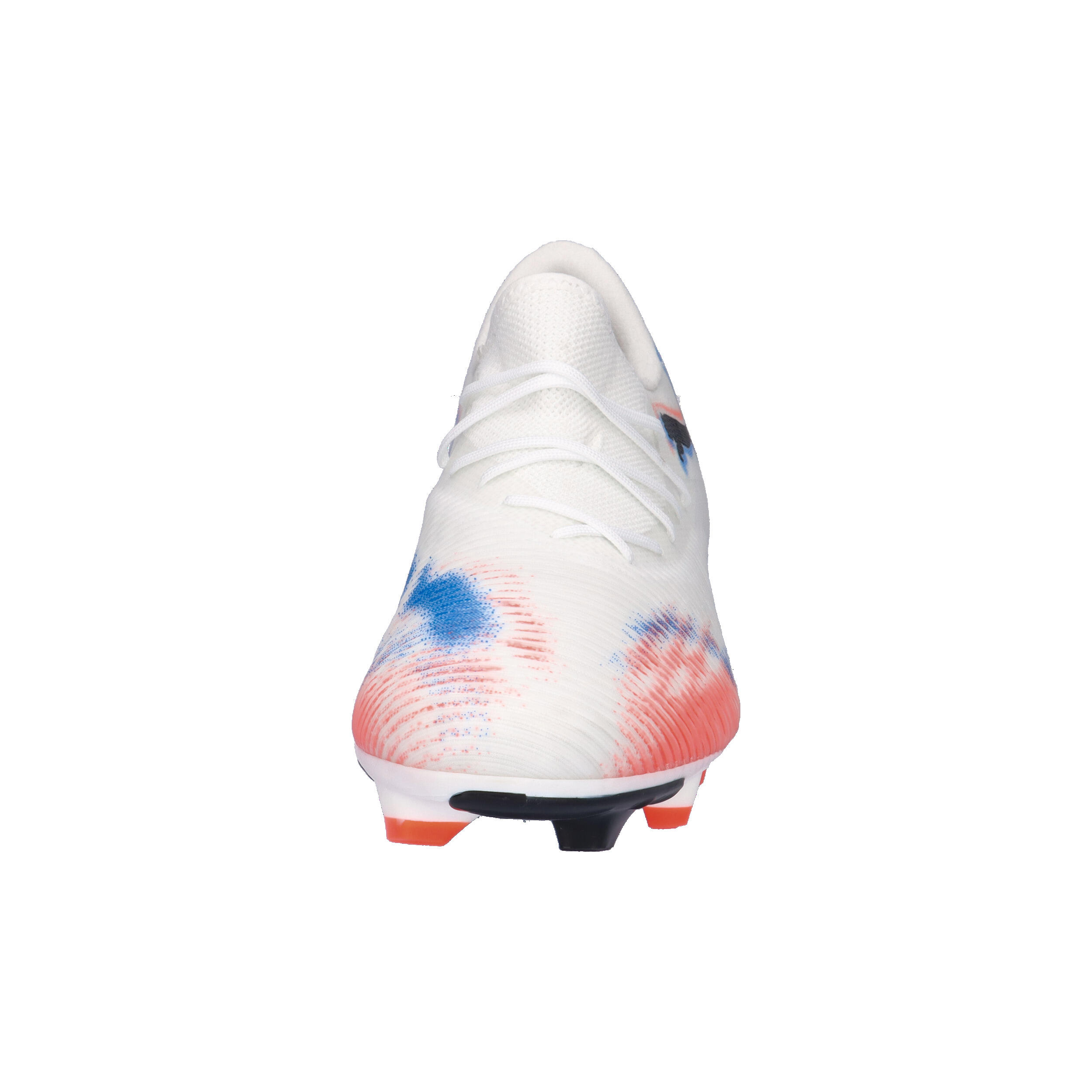 Buty piłkarskie unisex FUTURE 8 MATCH FG/AG niskie PUMA 8/10