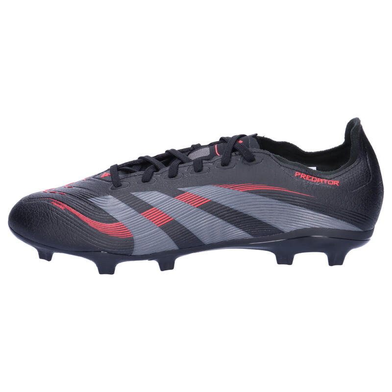 Ghete de fotbal Predator League pentru teren ferm/multi-teren