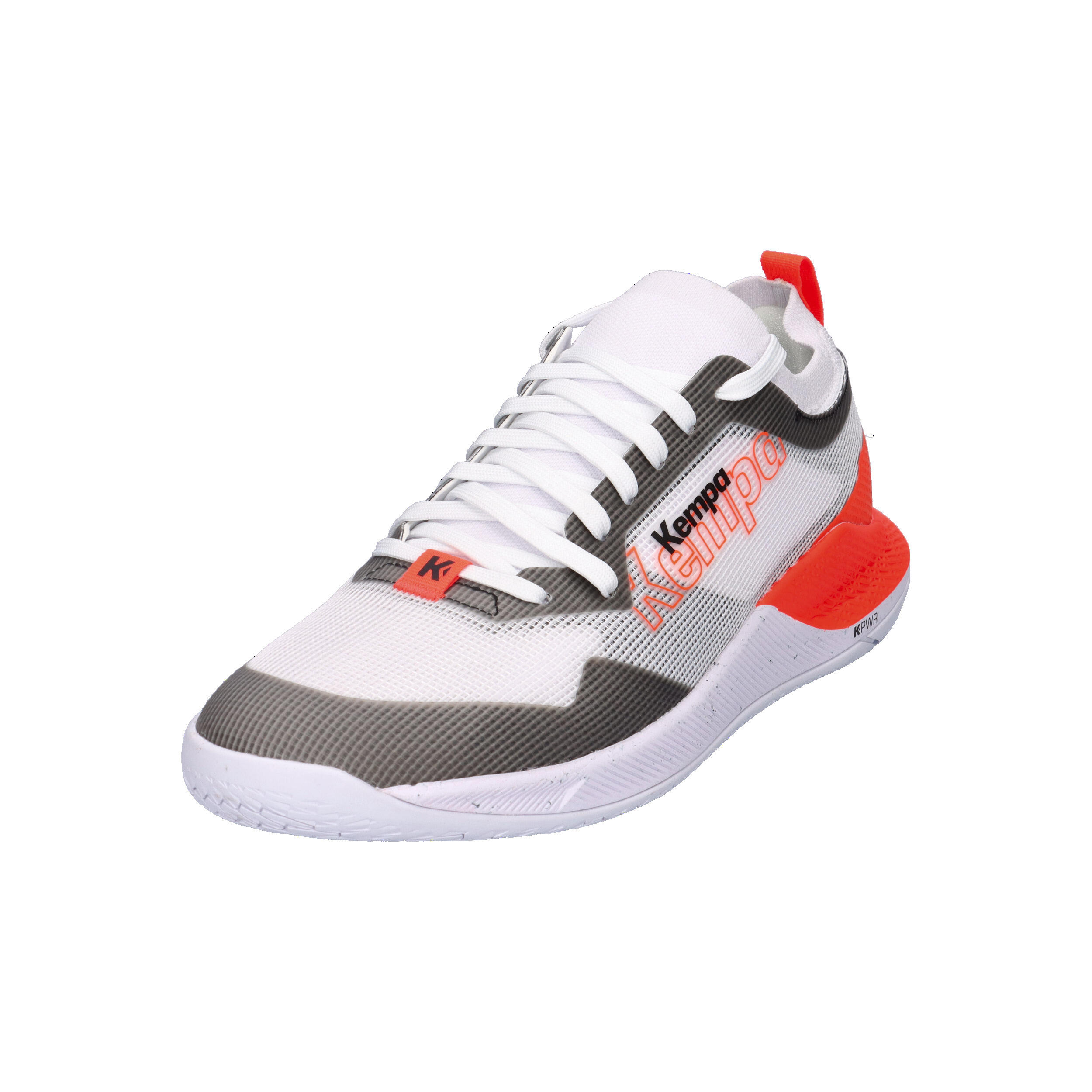 Kempa Herren Handballschuhe Kourtfly 4/15