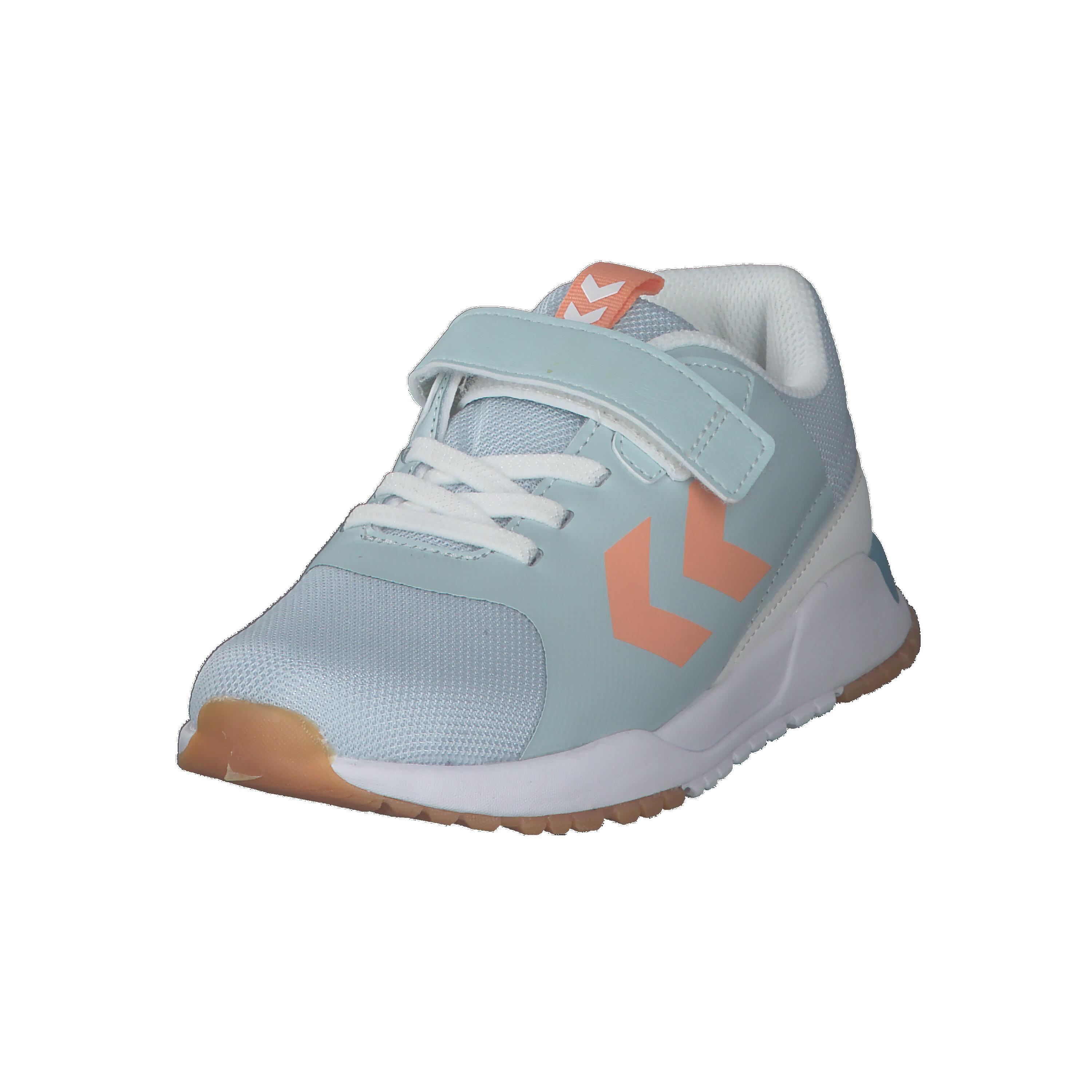 Elastische Schnürsenkel Multisportsschuh Omni1 Jr Kinder 9/15